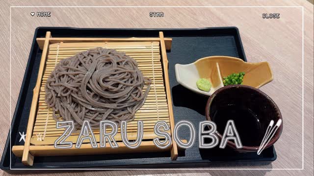 การลิ้มลองโซบะเย็นในวันที่อากาศร้อนสามารถสร้างความรู้สึกสดชื่นและผ่อนคลายได้อย่างยอดเยี่ยม 🍜

暑い日に冷たいそばを味わうことは、素晴らしい爽快感とリラックス感をもたらしてくれます 🍜

#สไตล์ญี่ปุ่น
#โชฟูเจพาร์ค
#Chofu 
#Chofujpark 
#โซบะเย็น