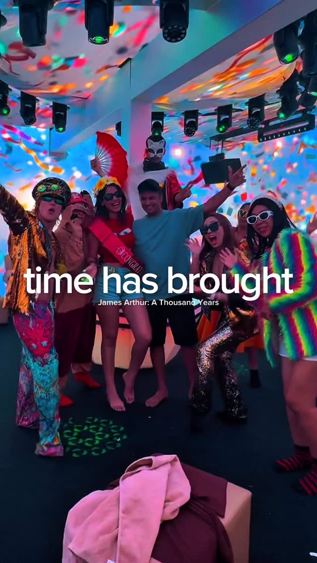 Not just a birthday…
This is a memory you’ll never forget.

Lights, music, people around you—
and suddenly, everyone is celebrating YOU.

At Bradbury,
birthdays turn into something magical.

Come feel it yourself.

Options & bookings available via the link in our profile.

📍 Bradbury - Soi Sukhumvit 61
⏰ 12:00 – 0:00

#BRADBURY #birthday #bangkoktrip #massage #InstaWorthy