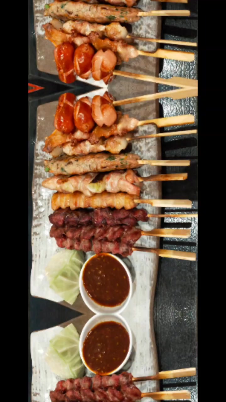 #พร้อมเสริฟจ้าา🔥 #เปิดให้บริการทุกวัน #Japaneserestaurant