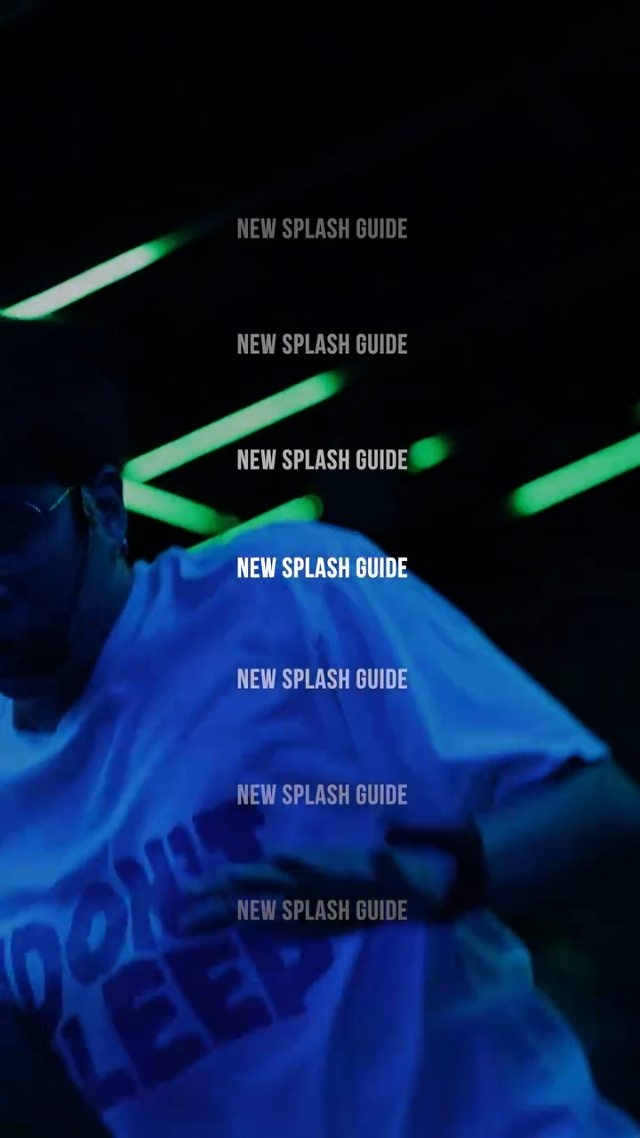 ์"New Splash" Level 1 by Performer Palm

Good music. Simple combos. Zero excuses.
_________________________
🥊 Splash Box Studio
📌 Marche’ Thonglor, Building A, 5M Floor
🕘 Opening hours : 9:00 to 22:00
🚿 Full Amenities Provided (Rental Sportswear, Rental Gloves, Rental Towels, Toiletries & Skincare)

Book Now
👇Line Official : @ splashbox

#Splashbox #DarkBeatBoxercise
#ผับของคนรักสุขภาพ #ThonglorGym #PrivateGym