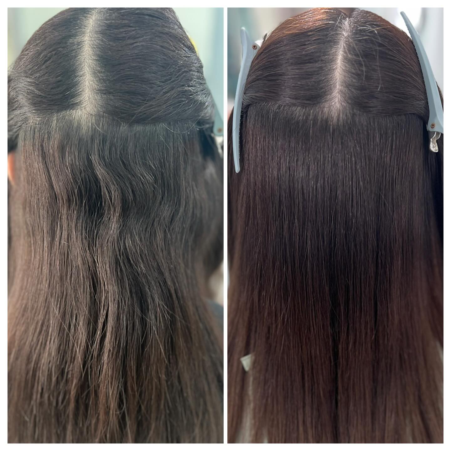 酸性ストレート✨