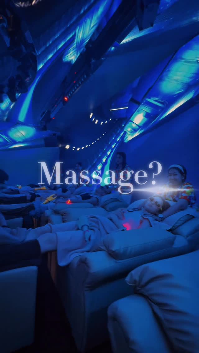 What if your massage turned into a full experience?

From the moment you walk in…
Lights, music, and energy surround you.

Relax.
Enjoy.
And suddenly… it becomes something unforgettable.

This is not just a massage.
This is Bradbury.

Book via link in bio.

📍 Bradbury - Soi Sukhumvit 61
⏰ 12:00 – 0:00

#BRADBURY #massage #bangkoktrip #experience #InstaWorthy