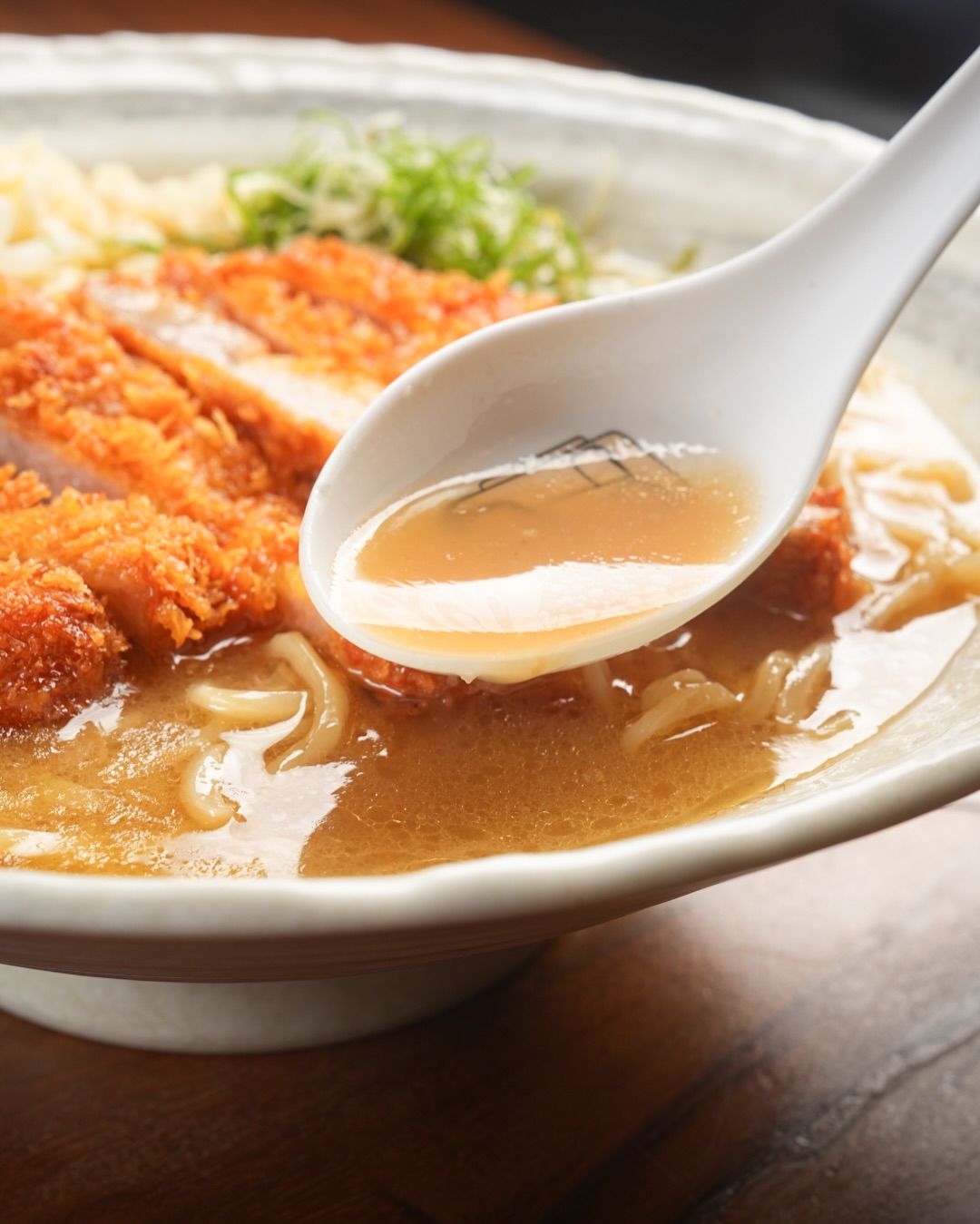 One bite, and you’re hooked.

Japanese ramen with a Thai twist.
A unique bowl you can only find here.

If you’re tired of the usual ramen, try Tenyo.

คำเดียวก็ทำให้ติดใจ

ราเมงญี่ปุ่น ผสมกลิ่นอายแบบไทย
ชามเดียวที่คุณหาที่ไหนไม่ได้

ถ้าเบื่อราเมงแบบเดิมๆ ต้องลอง Tenyo

#ramenbkk