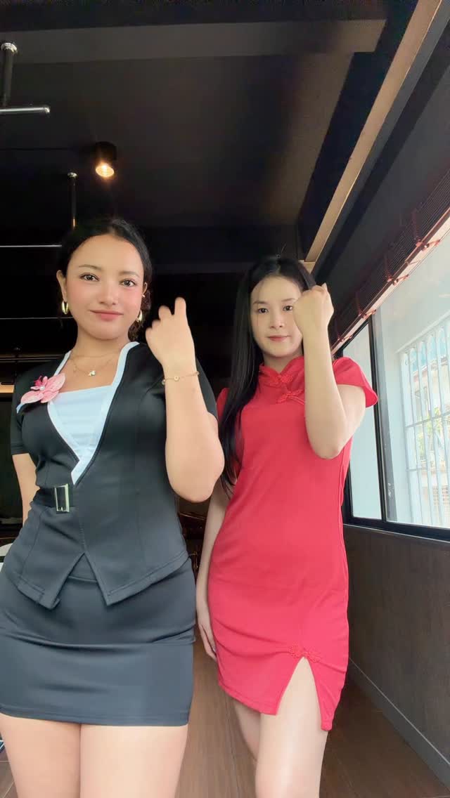 Songkarn coming soon See ya! Please make a reservation in advance before using our services🙏