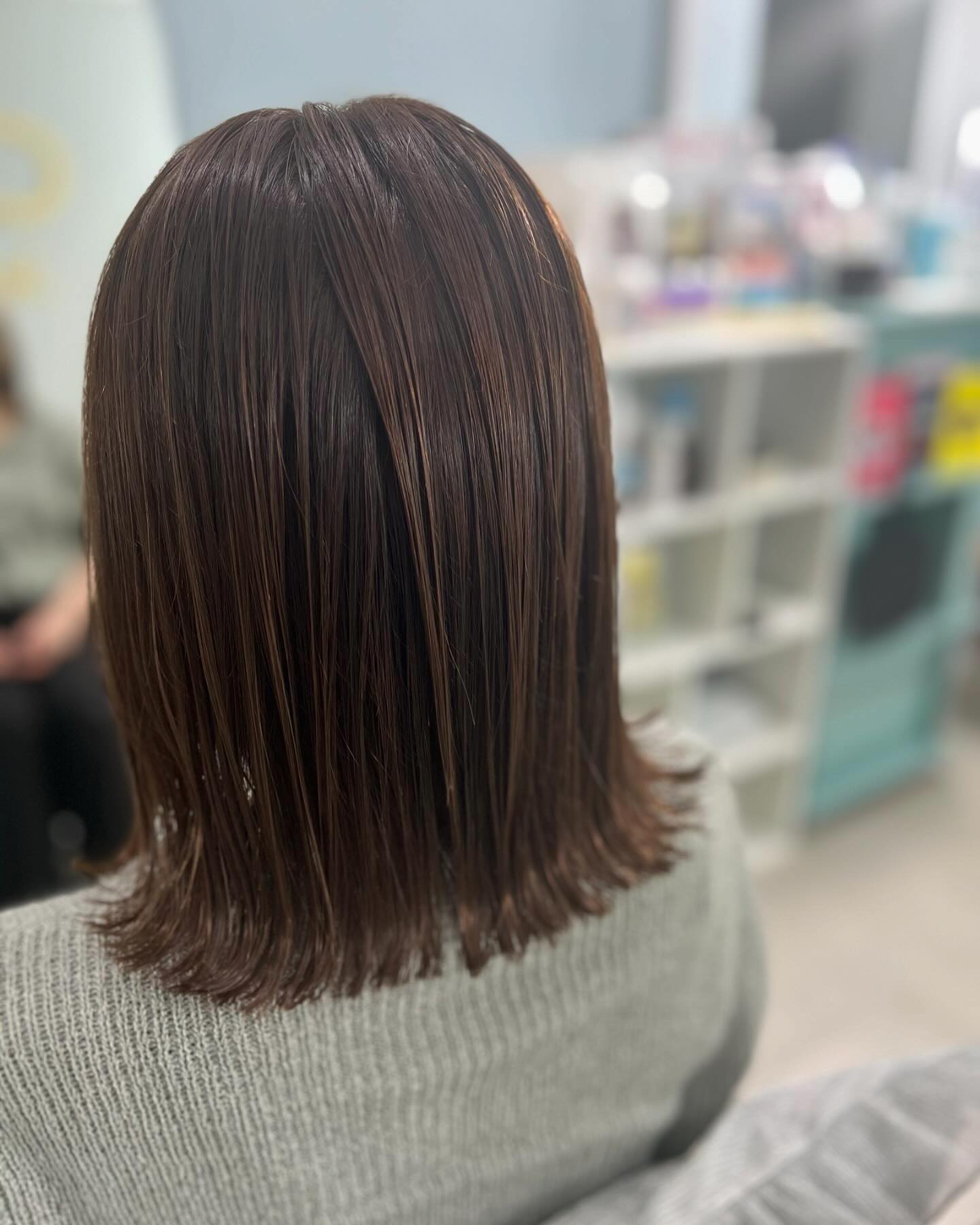 ansR Japanese Beauty Salon