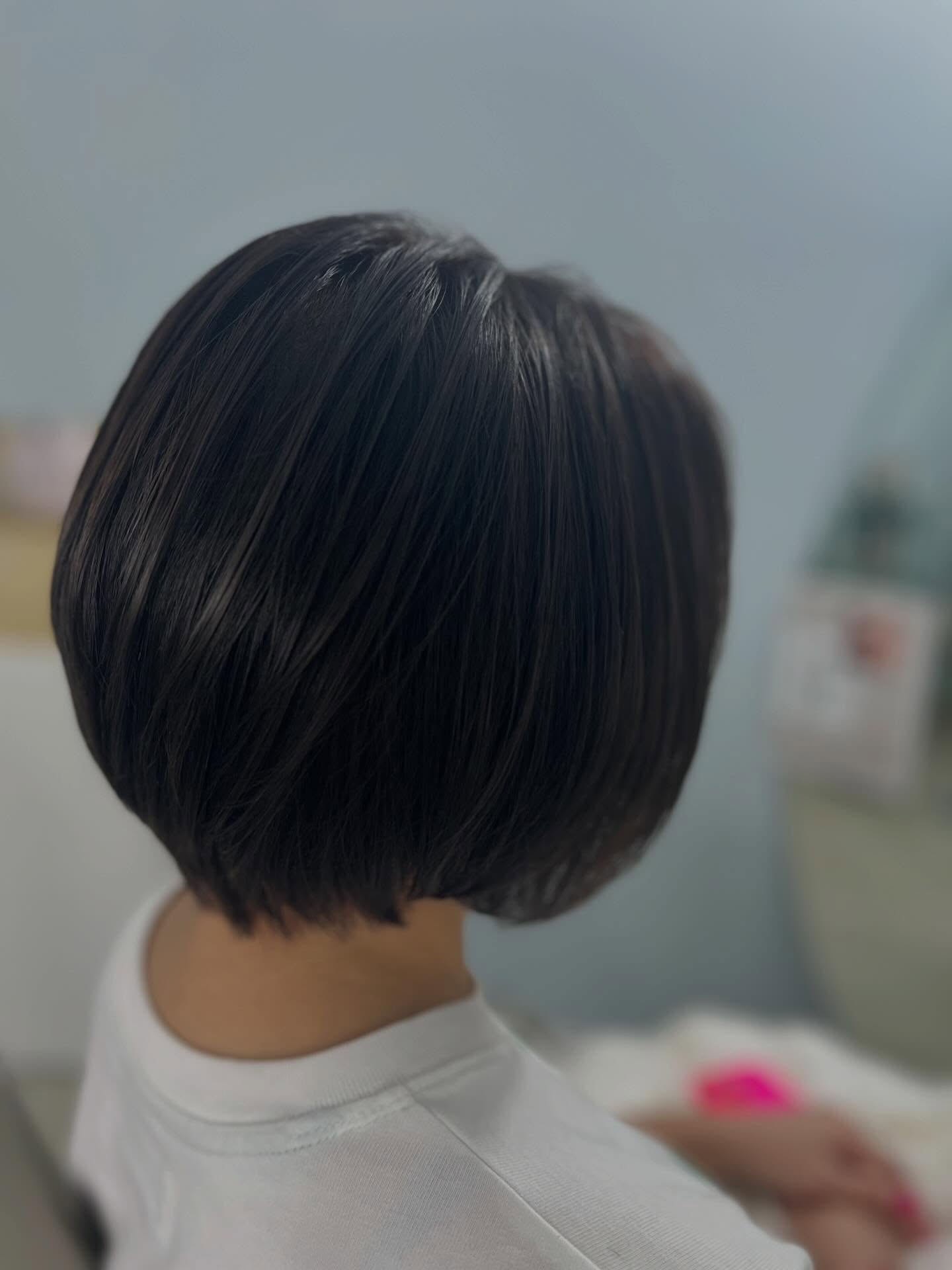 ansR Japanese Beauty Salon