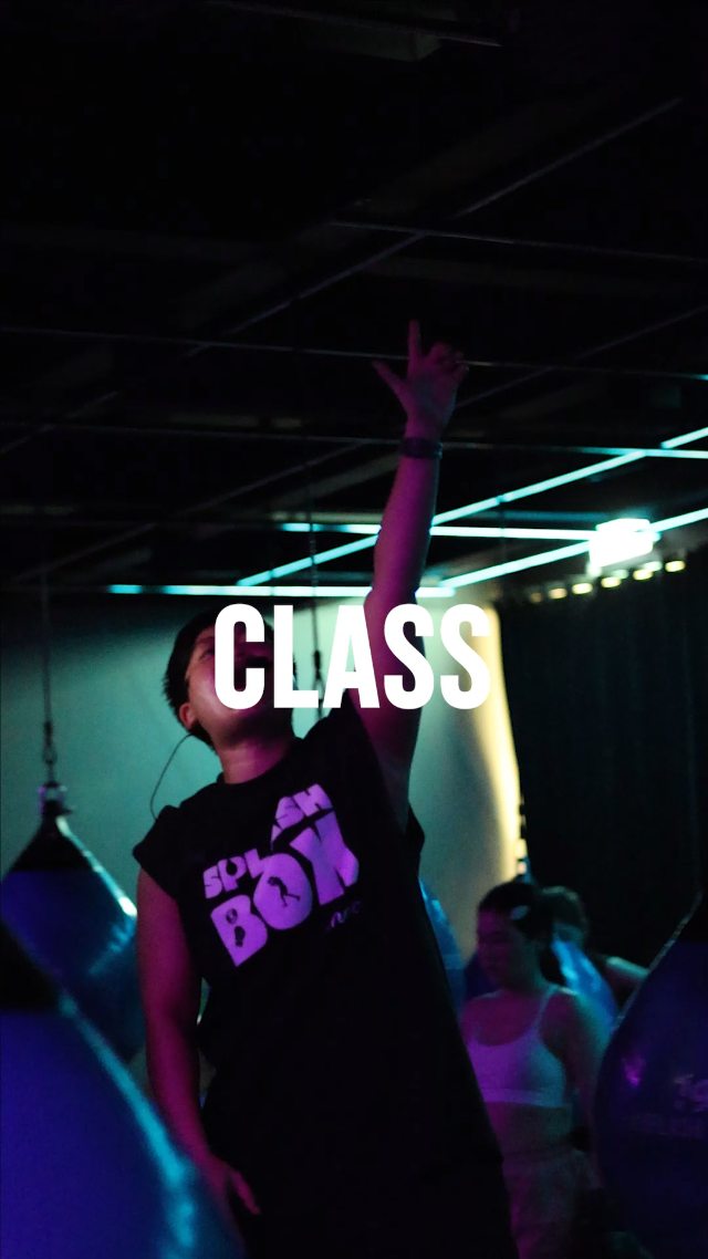 SPLASH BOX STUDIO​