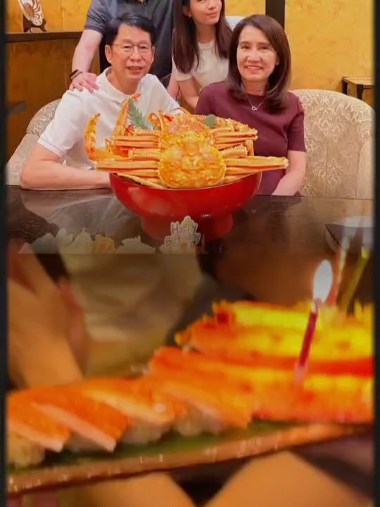 かに天国 アソーク店