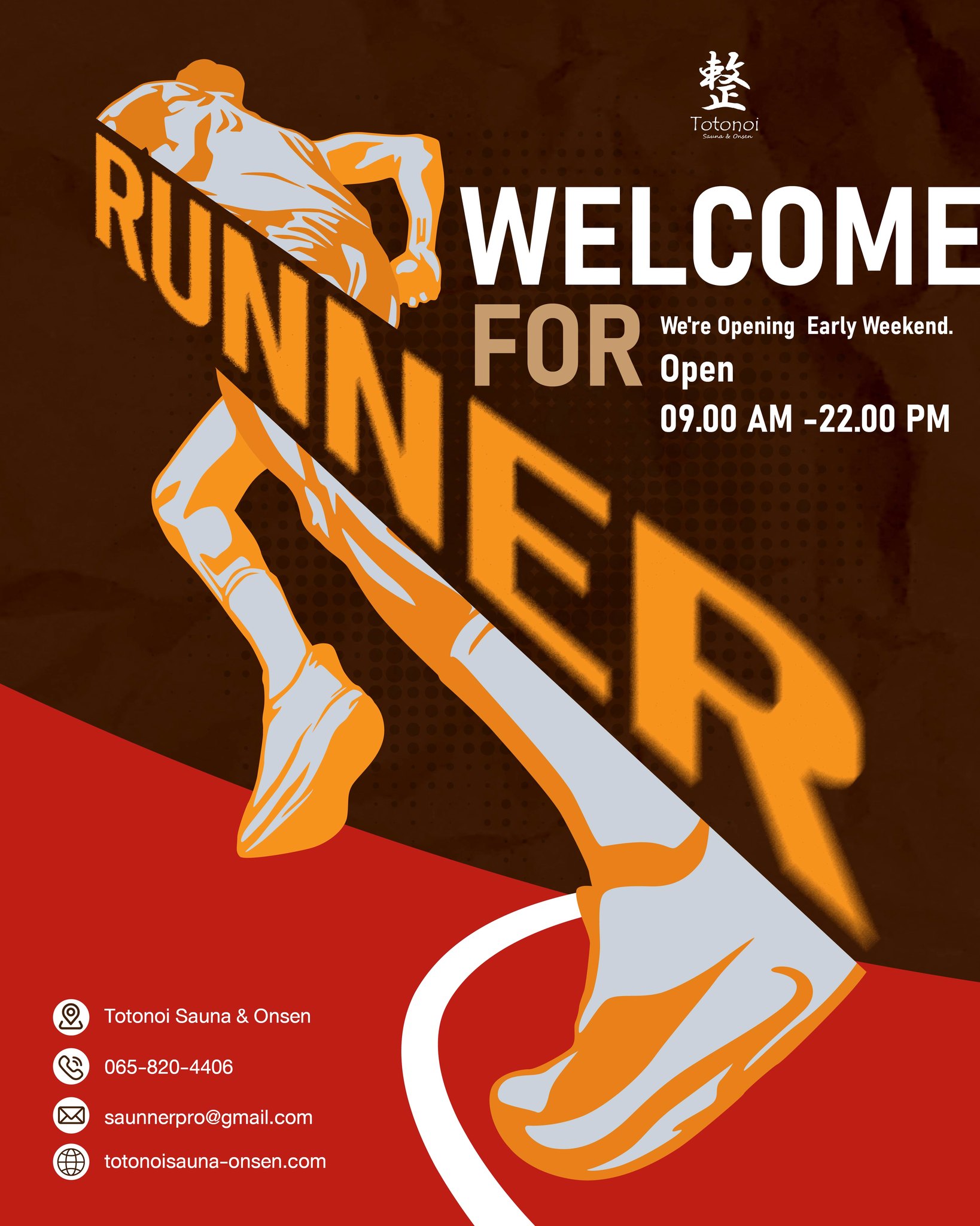 Totonoi Sauna&amp;Onsen Bangkok Sukhumvit32