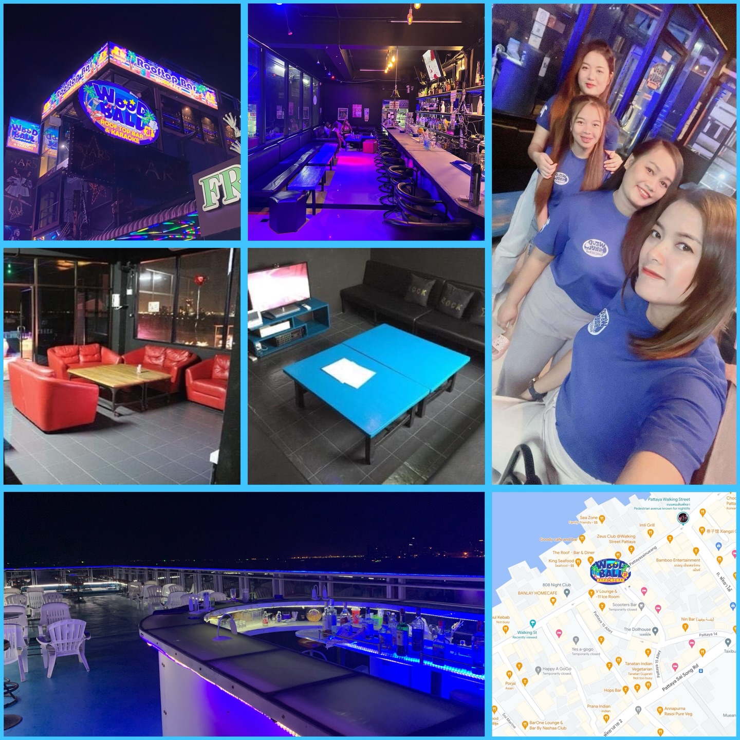 Wish everyone has a wonderful and safe Songkran! We will be celebrating as well with a refreshment stand in front of our bar. Let’s all have a great time! Our bar will be open during Songkran so be sure to stop by!