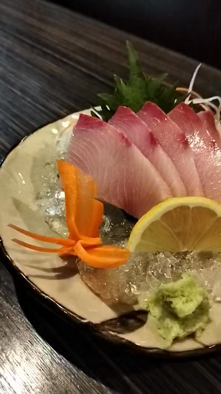 #กินทีไรก็อร่อย #ขอบคุณลูกค้าทุกท่านค่ะ #Japanesefood #แวะมาชิมได้นะคะ🎉