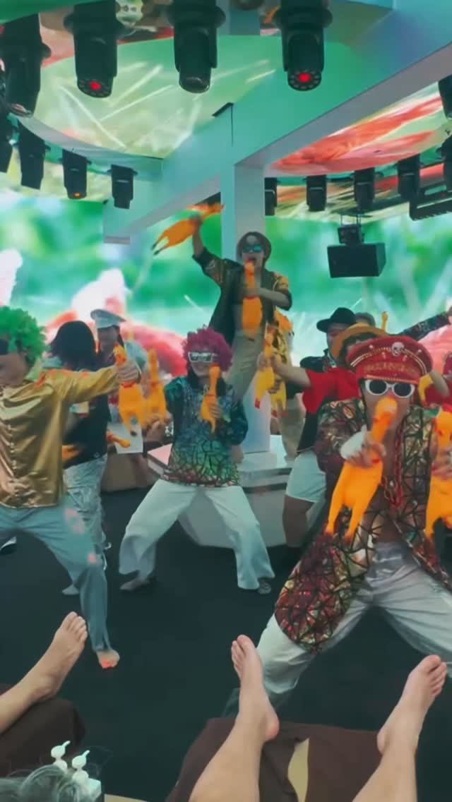 BRADBURY・ブラッドバリー/世界一うるさいマッサージ