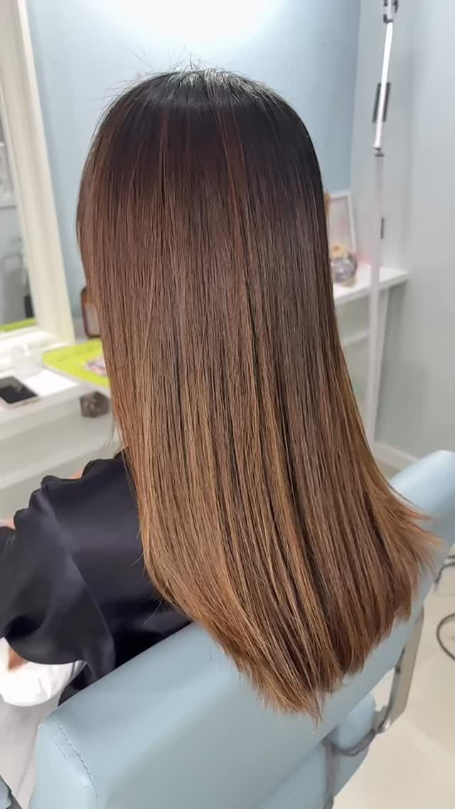 酸性ストレートとてもオススメです✨