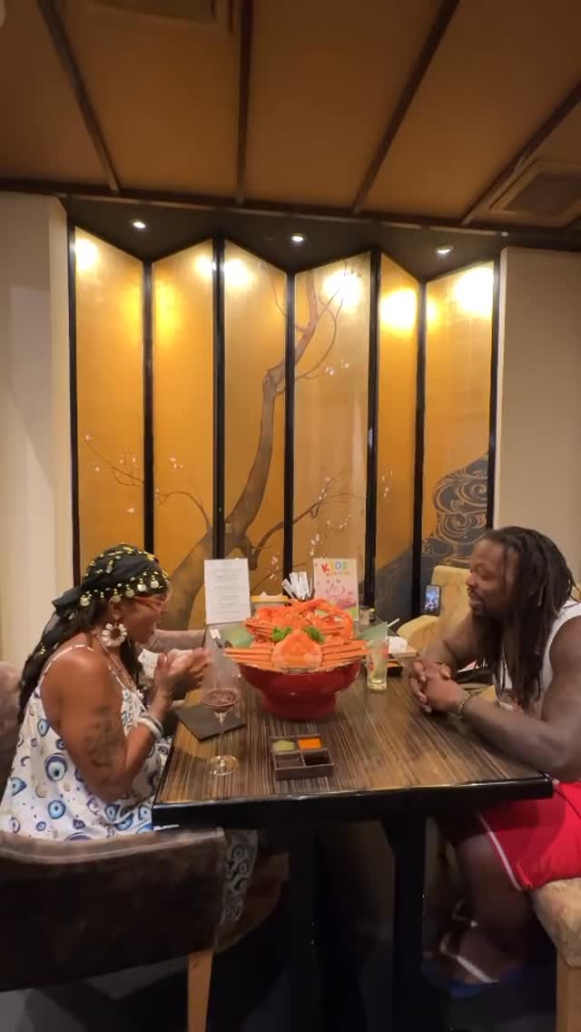 Thank you very much for visiting us 🥳🦀
📍Kanitengoku Asok Sukhumvit23
📞0800743032
LINE @080vecfn
Whats App +66 80 074 3032

📅 Monday – Thursday, Saturday – Sunday
⏰ 11:30 AM – 10:30 PM

📅 Friday
⏰ 3:00 PM – 10:30 PM