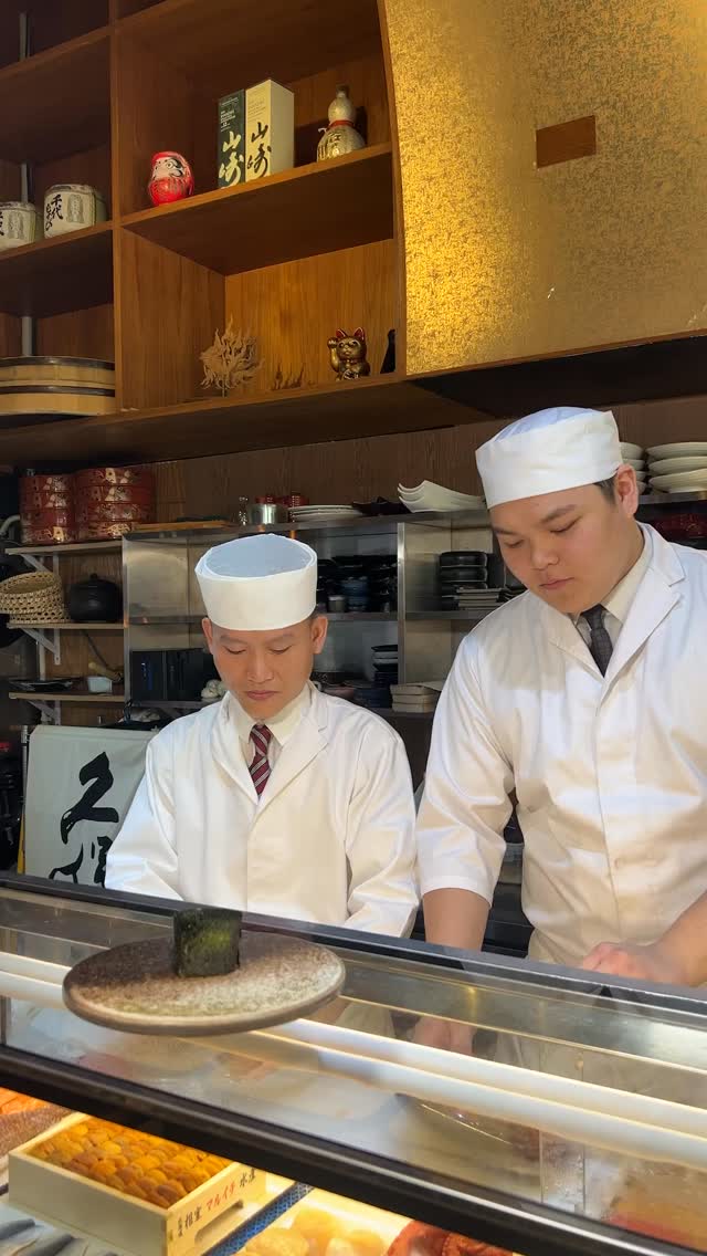 April Limited Offer 🌸

Salmon Yukhoe Sushi

— Limit 1 piece per person —
💎 Special Price: 99 THB++
💰 Regular Price: 379 THB