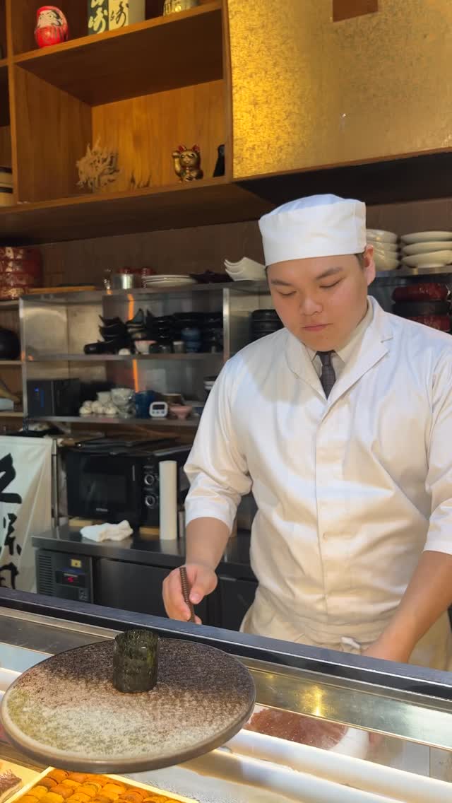 April Limited Offer 🌸

Overflowing Ikura (Salmon Roe)
— Limit 1 piece per person —

💎 Special Price: 199 THB++
💰 Regular Price: 522 THB

Rich, premium ikura generously overflowing in every bite.
Don’t miss this limited-time indulgence.