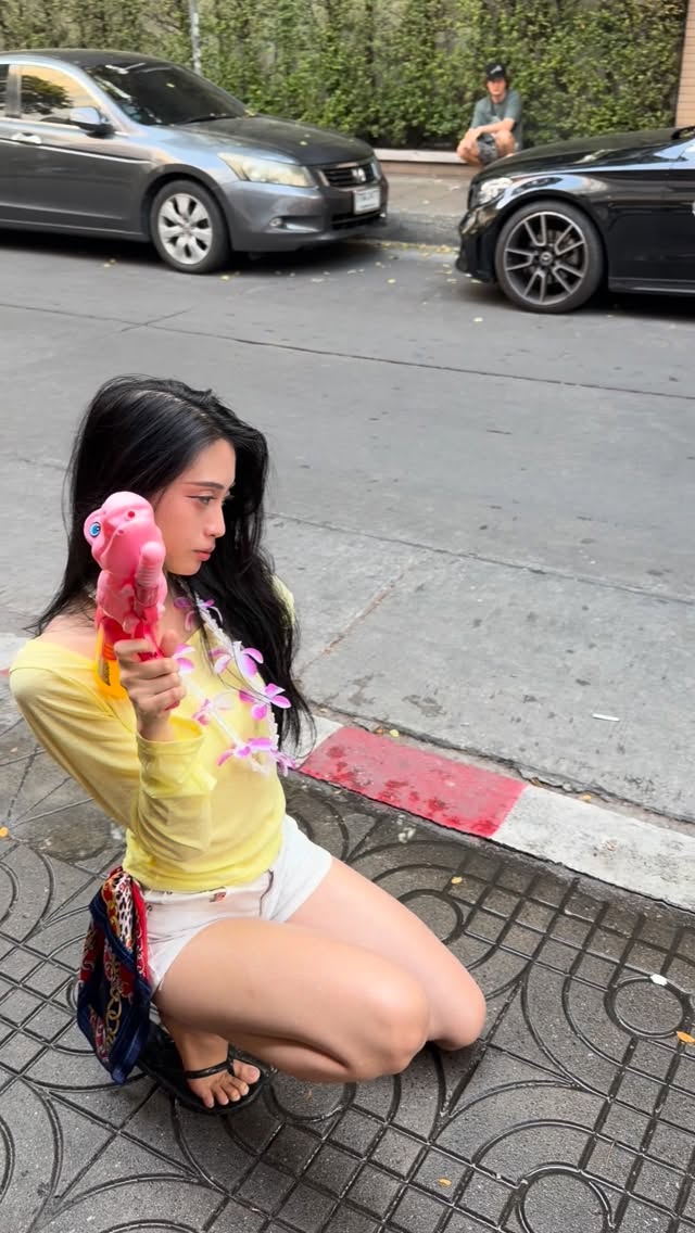 Body Care Works Soi 18