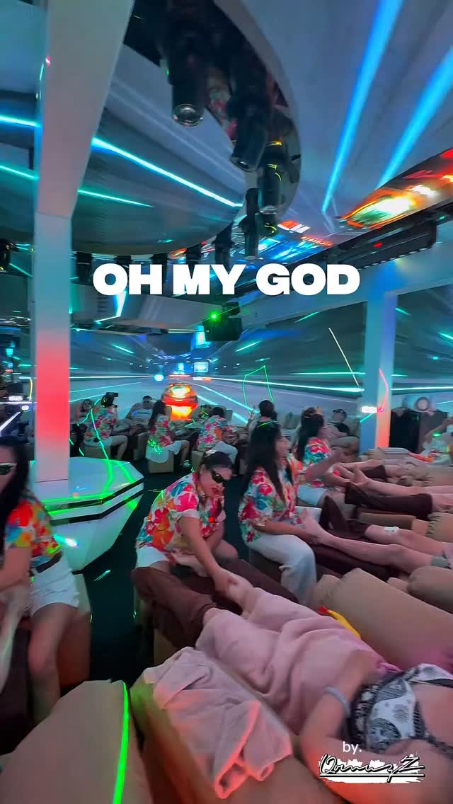 BRADBURY・ブラッドバリー/世界一うるさいマッサージ