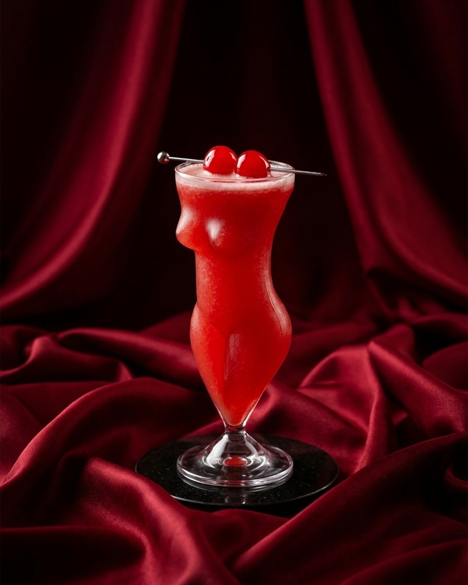 Paint the town scarlet—guilt-free. 
​
Meet the Scarlet Sip, our signature drink, a crisp, fruity, and perfectly balanced blend of fresh strawberry, citrus-infused orange, and tropical pineapple juice. It’s the vibrant, refreshing companion your evening deserves.
Start your night at Wolfgang’s Terrace and see why our craft mocktails are as legendary as our USDA Prime steak.
​
HAPPY HOUR
Drinks starting from THB 88
Daily from 5:00 PM – 8:00 PM
At Wolfgang’s Terrace
​
━━━━━
For Reservation:
064-567-2929
LINE ID: wg.reservation
reservation@wolfgangssteakhouse.th
━━━━━
Wolfgang's Steakhouse Bangkok
3rd Floor, The Storeys at One Bangkok
Hours:
Monday - Sunday from 11:30 AM – 11:30 PM (Last order 10:30 PM)
Lunch: 11:30 AM – 3:30 PM (Last order 3:00 PM)
​
#WolfgangsSteakhouseThailand #OneBangkok #BangkokDining #USDAPrime