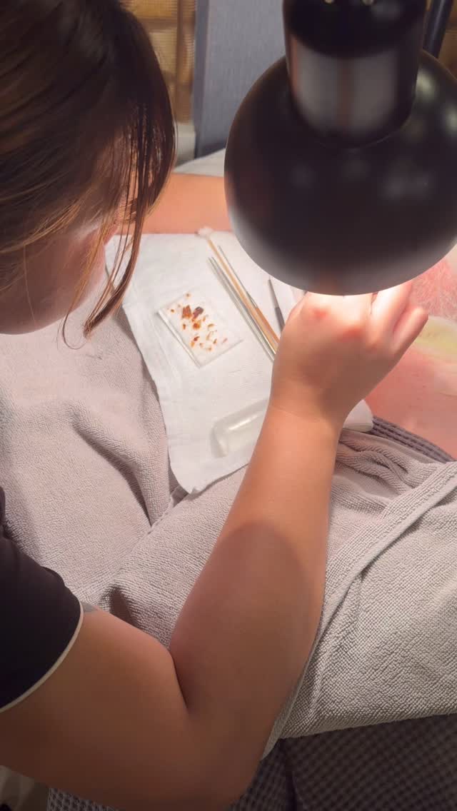 There’s nothing better than that fresh, clean feeling after ear cleaning ✨

You can make a reservation at here👇
☎️ 02 124 5246
DM (X or FACEBOOK)
WhatsApp +66 98 925 5888
Line  lin.ee/YOE9biR

#bodycareworks #สปาเวียดนาม #relaxing