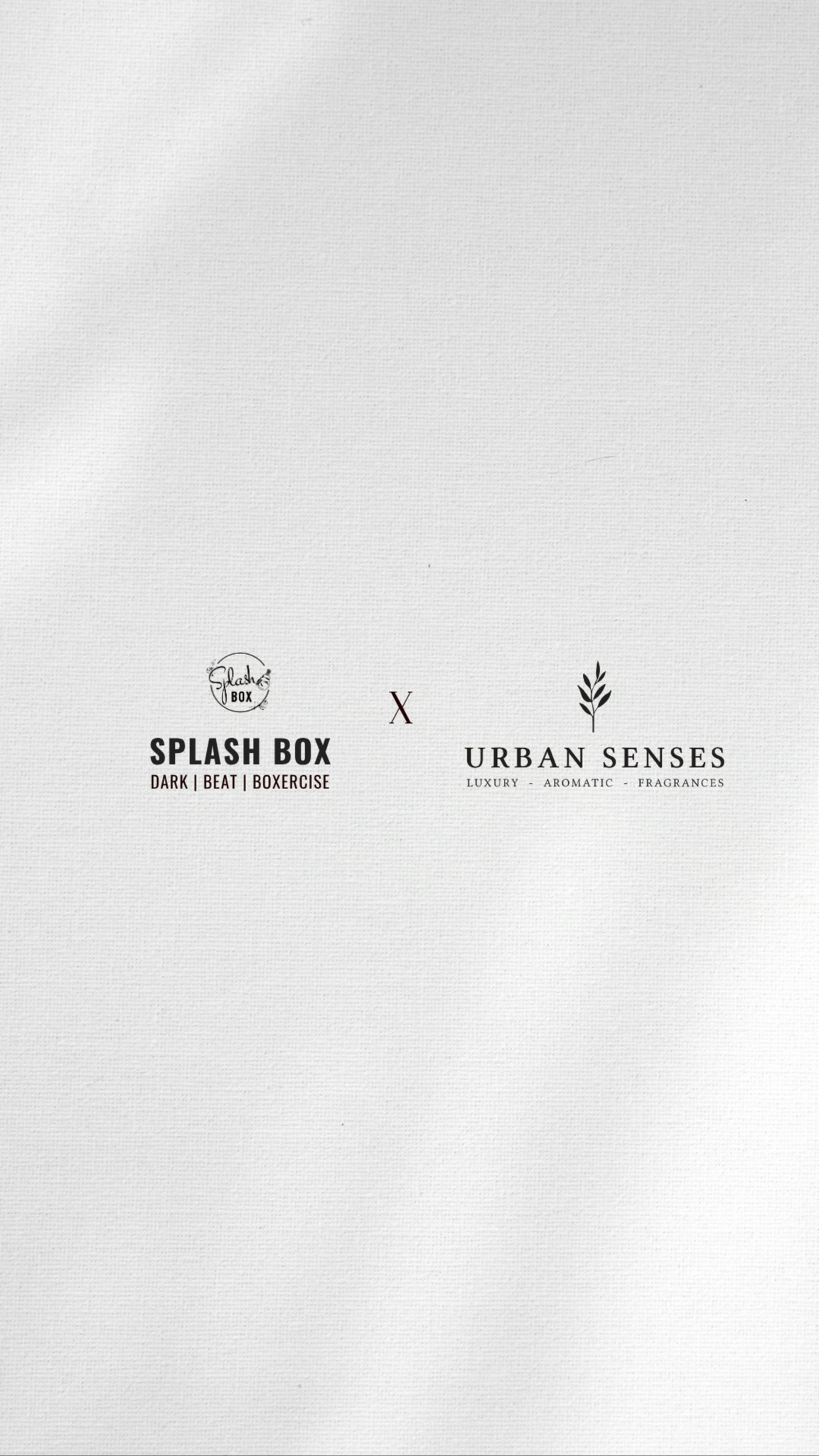 🎉 An Exclusive Collaboration

Splash Box X Urban Senses
ยกระดับประสบการณ์การออกกำลังกาย…ให้หอมแบบลักชูทุกมิติ 🥊✨

ไม่ใช่แค่เหงื่อ…แต่คือ “กลิ่น” ที่สร้างพลัง

🌿 Reed Diffuser – เติมบรรยากาศยิมให้หรู มีคลาสทุกมุม
✨ Perfume Bag – ความหอมละมุนในพื้นที่ส่วนตัวของคุณ
💧 Essential Oil – ปลุกพลังความเฟรช พร้อมระเบิดพลังไปกับทุกกิจกรรม

นี่ไม่ใช่แค่การออกกำลังกาย…
แต่คือประสบการณ์ใหม่ที่คุณ “ต้องมาลองครั้งแรก”

📍สัมผัสความหอมได้แล้ววันนี้ที่ Splash Box Studio

#UrbanSenses
#DefineYourMood 
#YourEverydayScent

#Splashbox 
#ผับของคนรักสุขภาพ