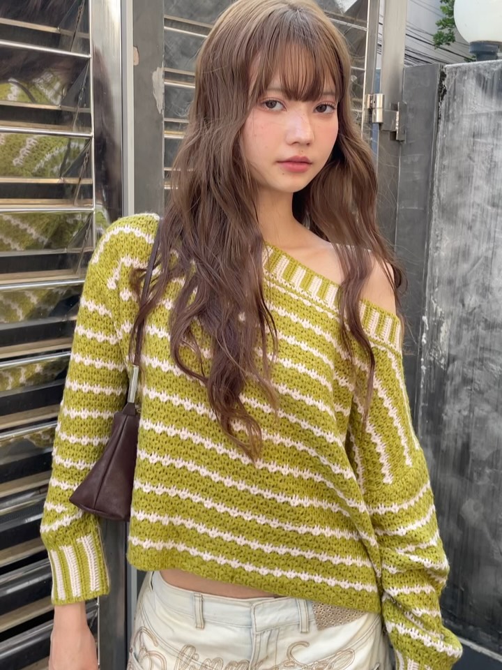 BELL otonagami salon