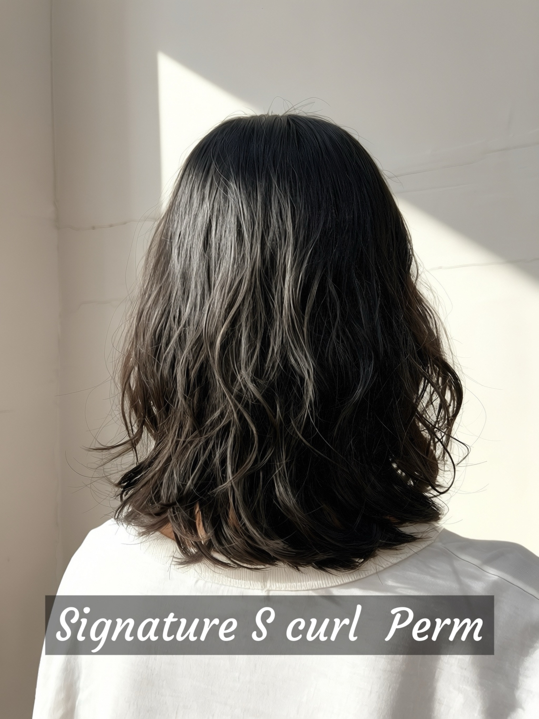 CYAN Hair Glam バンコク