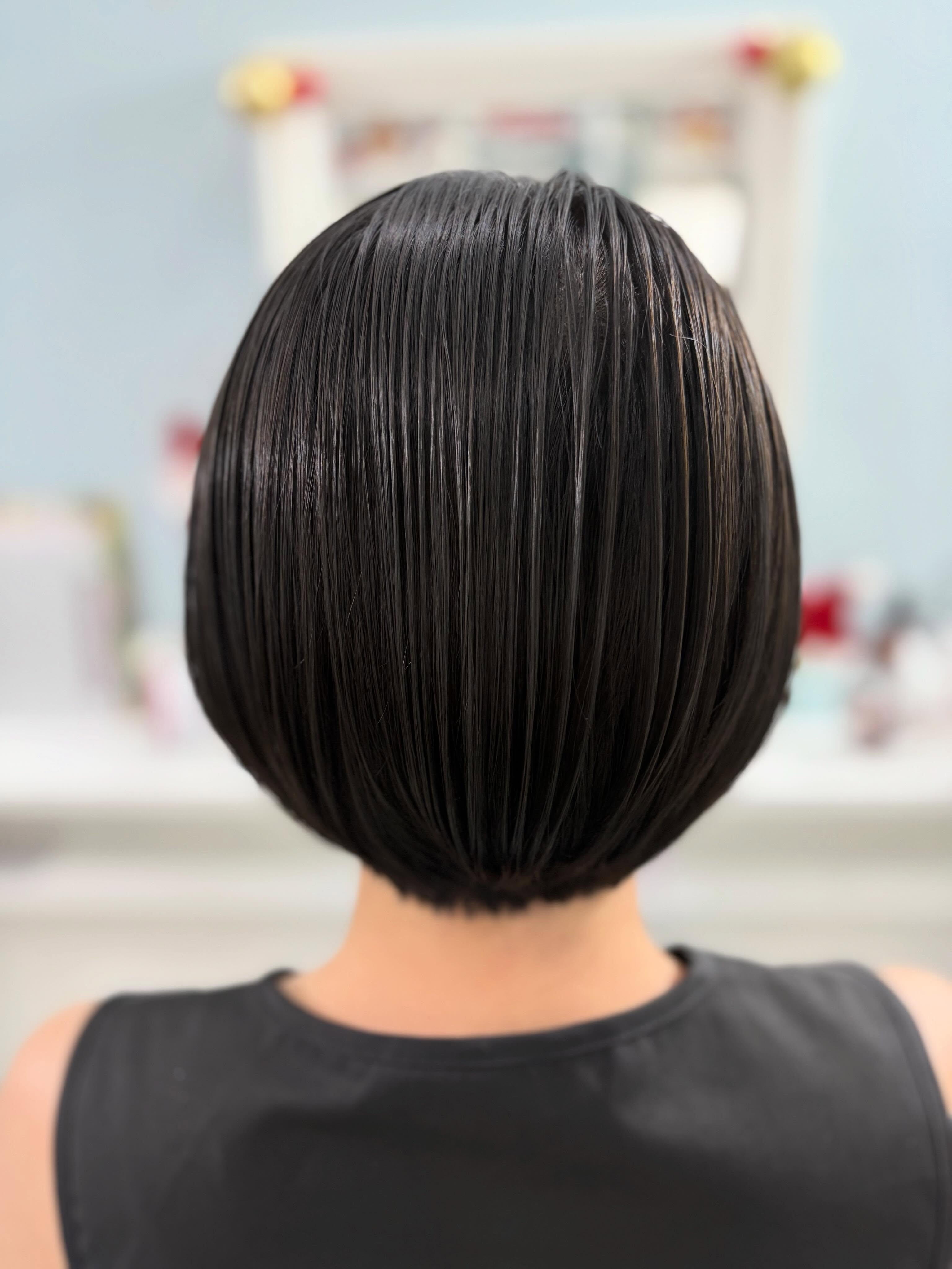ansR Japanese Beauty Salon