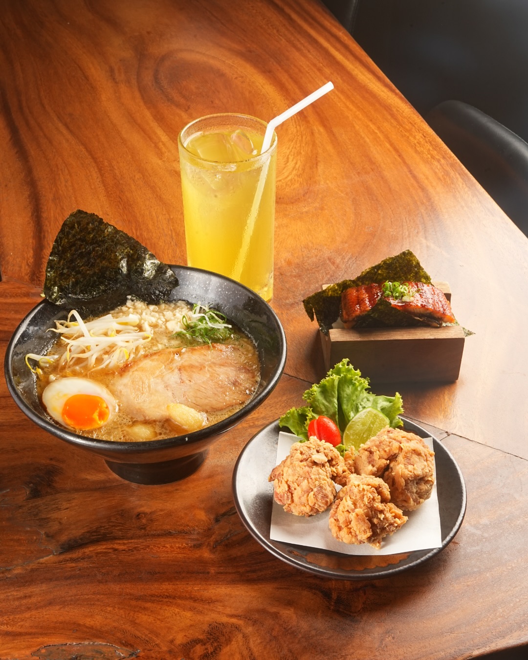Rich broth.
Fresh noodles.
Late-night cravings solved. 🍜
【TENYO RAMEN NANA】
Real Ramen. Real Flavor.
Open 11:00–03:00
📞 095 587 9759