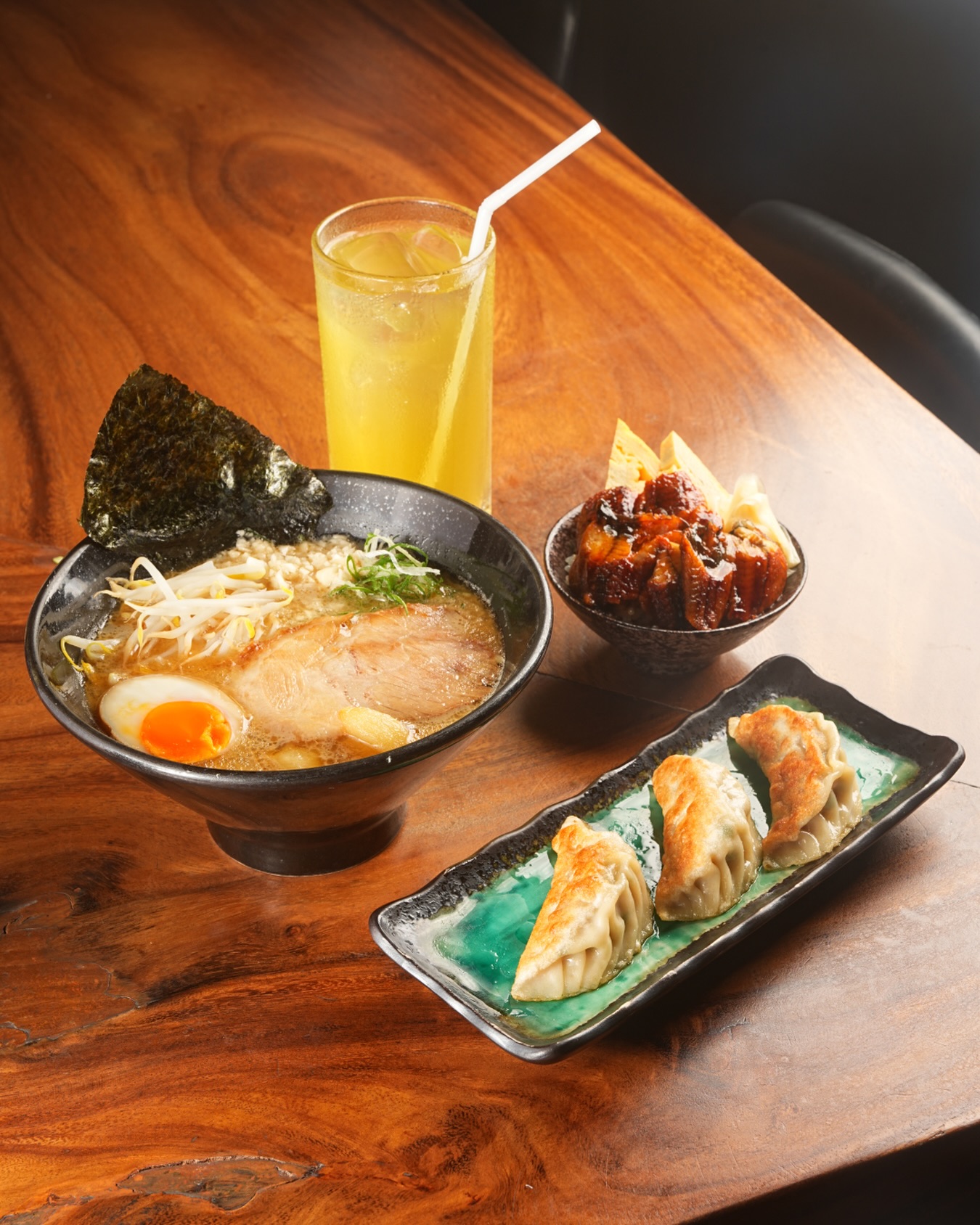 Rich broth.
Fresh noodles.
Late-night cravings solved. 🍜
【TENYO RAMEN NANA】
Real Ramen. Real Flavor.
Open 11:00–03:00
📞 095 587 9759