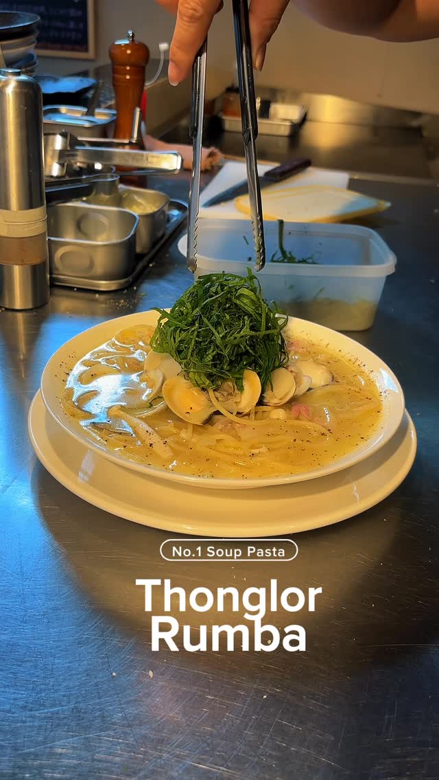 Thonglor Rumba