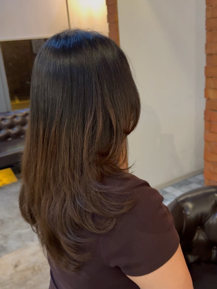 Hair Atelier ADOR - ร้านทำผมสไตล์ญี่ปุ่นใจกลางทองหล่อ
