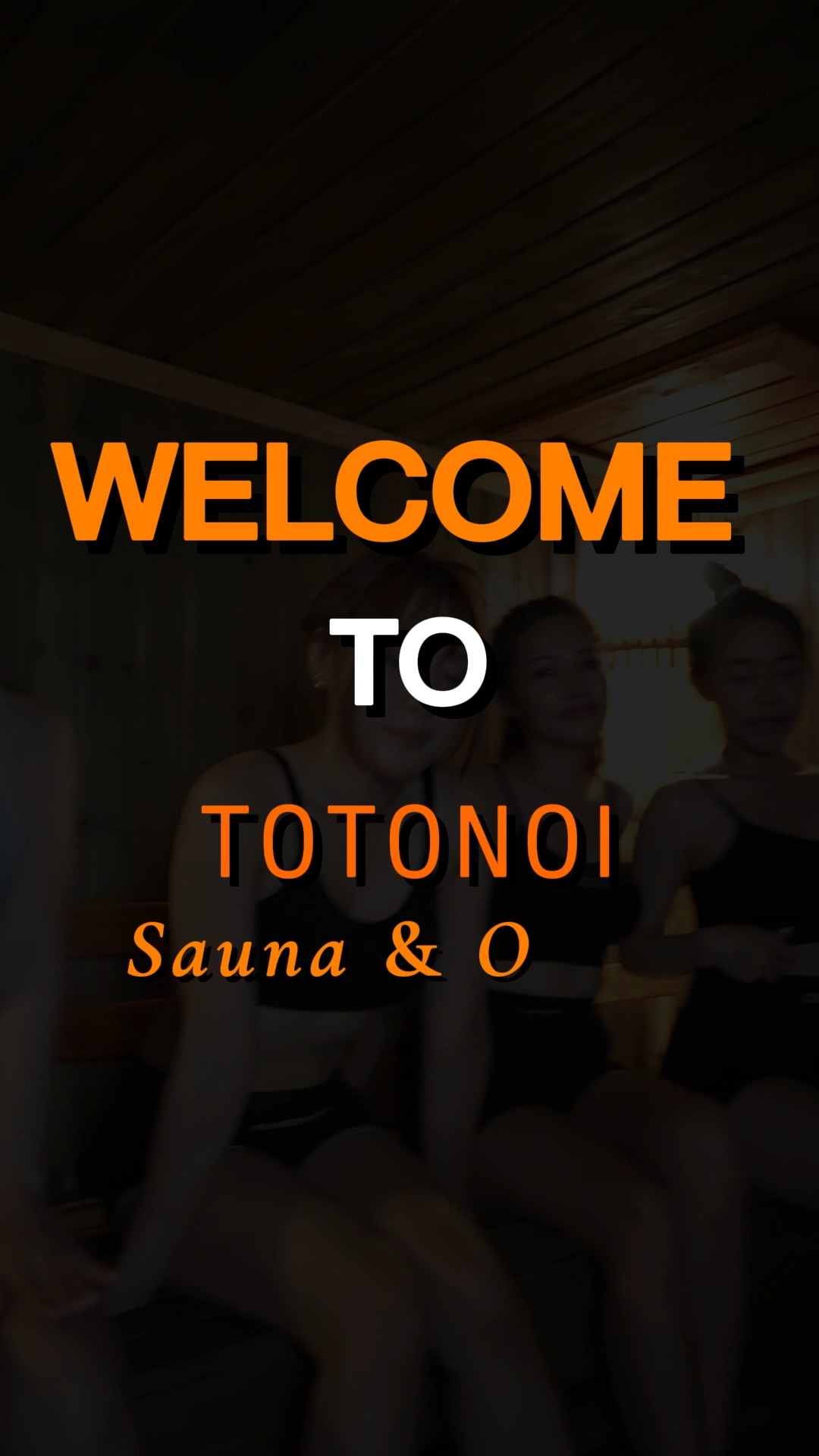 ✨♨️Welcome to Totonoi Sauna&Onsen 
สถานที่พักผ่อน ที่ถ่ายรูปมุมไหนก็ปัง บรรยากาศดีจนนึกว่าอยู่ญี่ปุ่น❗️มาปล่อยจอยไปกับสายน้ำและไอร้อน ให้รางวัลตัวเองในวันว่างกัน 🧖🏻‍♀️🍃

✨♨️ Welcome to Totonoi Sauna & Onsen 
Discover your new favorite escape—where every snap is a masterpiece❗️Experience those cozy Japan vibes right here. Let the warm water and sauna steam melt your stress away. Give yourself the reward you’ve been waiting for! 🧖🏻‍♀️🍃

📥DM us on Instagram to book.

⏰ เปิดให้บริการ: 10.00 น. - 22.00 น.
📍 Totonoi Sauna & Onsen
☎️ 065-820-4406
📧 saunnerpro@gmail.com
🌐 totonoisauna-onsen.com

#TotonoiSauna #Sauna #BangkokWellness #SaunaBangkok
#SaunaThailand #SaunaTime #WellnessJourney #RelaxRecharge
#JapaneseSauna #SaunaLifestyle #YOGA
