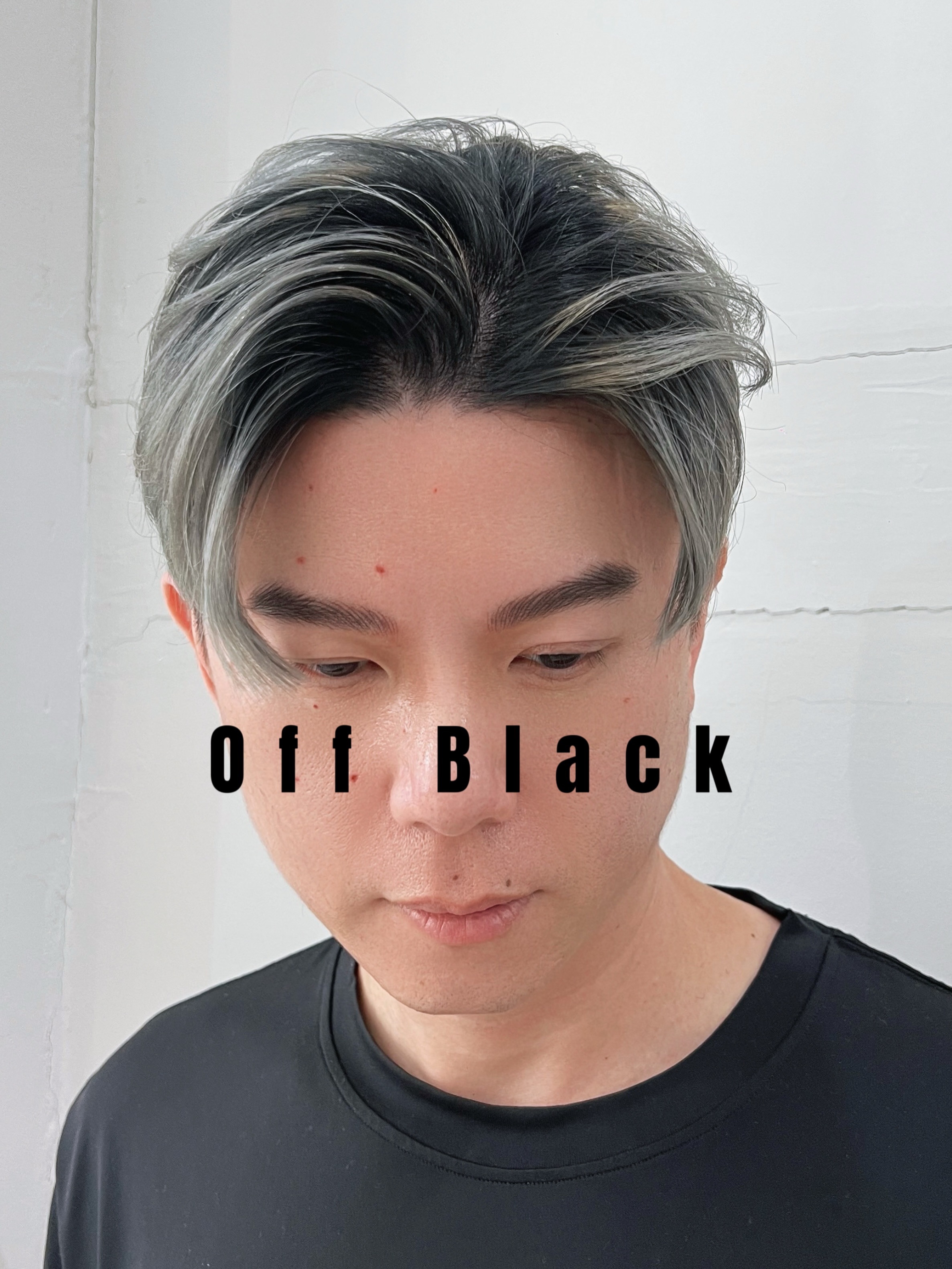 Off Black x Balayage
By stylist : SAI

Let’s Play the New Black ฉีกกฎสีดำแบบเดิมๆ แล้วมาสนุกกับการครีเอท “สีดำ” ที่ไม่ซ้ำใคร ด้วย ENOG OFF BLACK สีผมที่จะช่วยสร้างดีไซน์ในแบบที่เป็นคุณ
แล้ว “สีดำ” ในนิยามของคุณล่ะ..เป็นแบบไหน?

#cyanhairglam  #hairsalonbangkok
#milbonthailand #enog #offblack

🚘 ฟรีที่จอดรถ
👇🏻
Booking : 📕
Line oa @cyanbkk
Tel. 020092616
  0622922841
Open hours :⏰
Everyday 9.30-18.30 น.

hairsalonbangkok  hairsalon japanesesalon japanesehair tokyohair
japanesehaircolor ashhair beigehair
haircolor bangkoksalon ร้านทำผมสไตล์ญี่ปุ่น
hairtransformation ร้านทำผมทองหล่อ

バンコク美容室  トンロー美容室  日本人美容師 透明感カラー
アッシュカラー ベージュカラー 外国人風カラー ThonglorSalon bangkokjapanesesalon