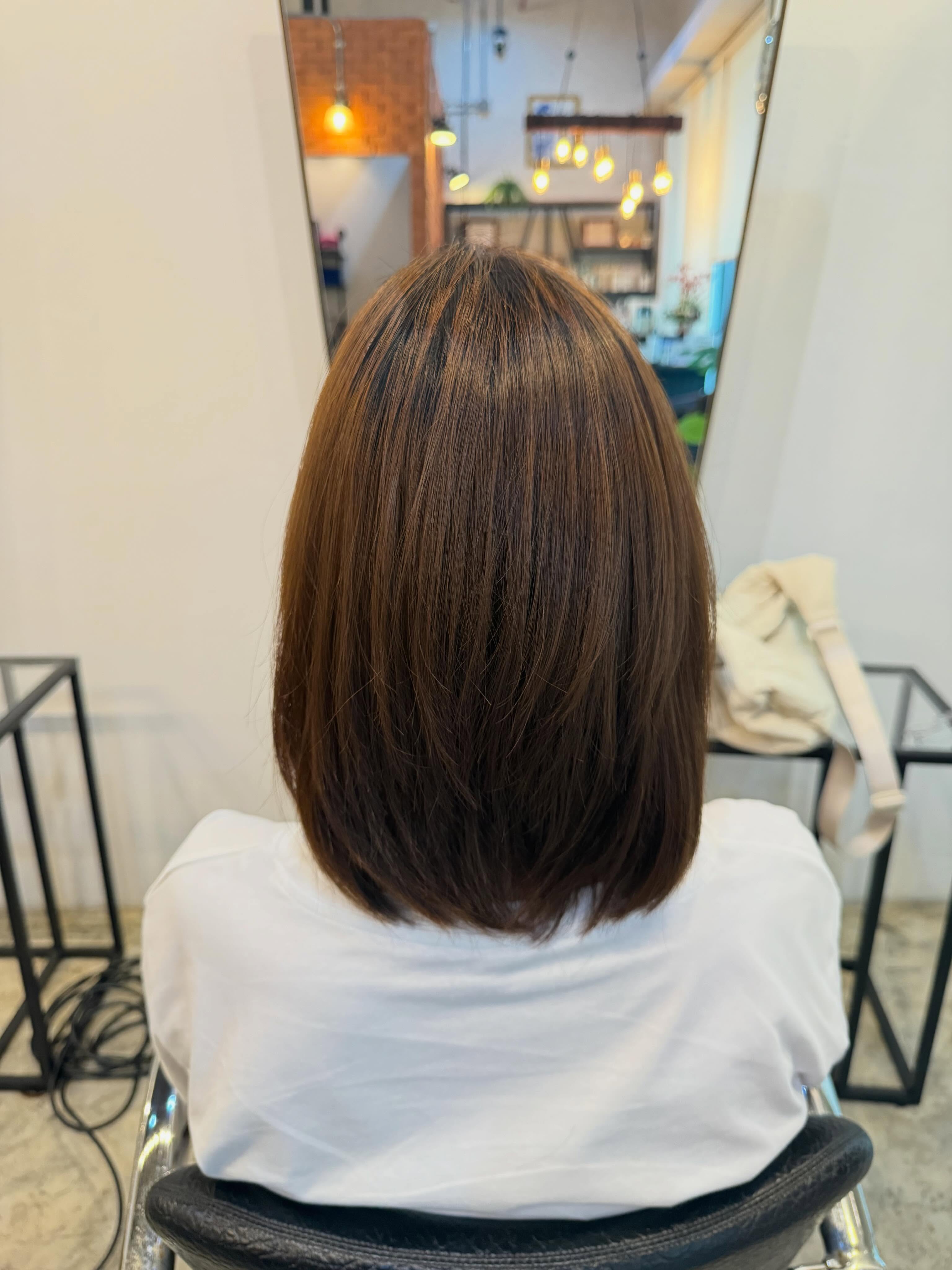 Hair Atelier ADOR - ร้านทำผมสไตล์ญี่ปุ่นใจกลางทองหล่อ