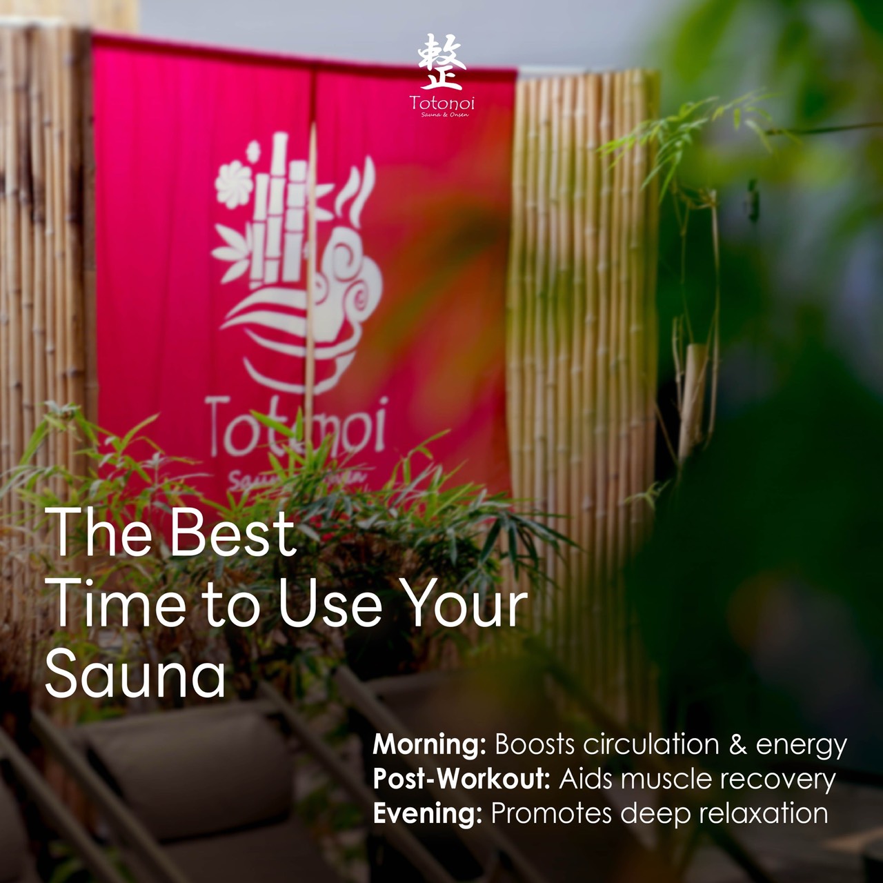 Totonoi Sauna&Onsen Bangkok Sukhumvit32