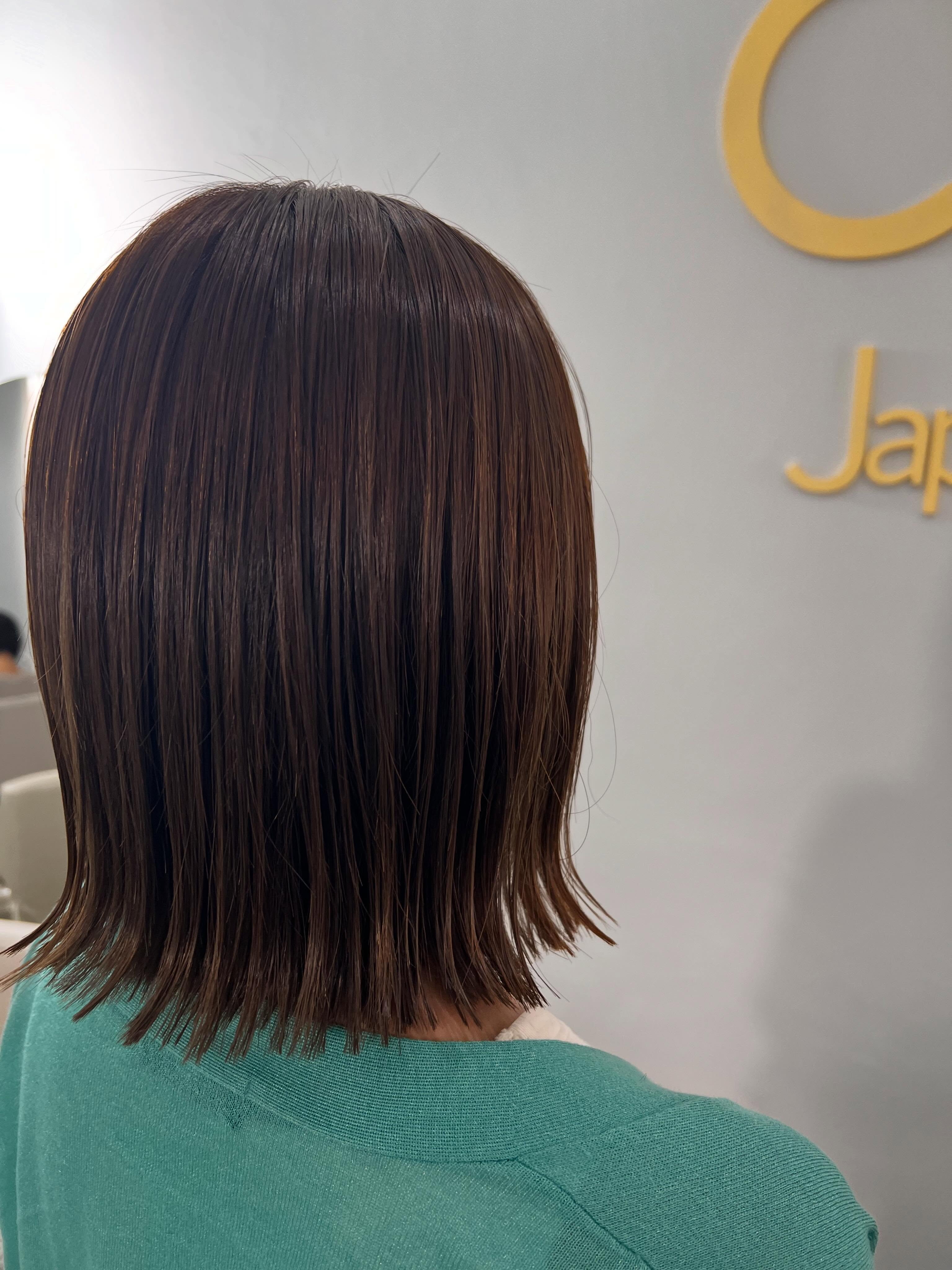 ansR Japanese Beauty Salon
