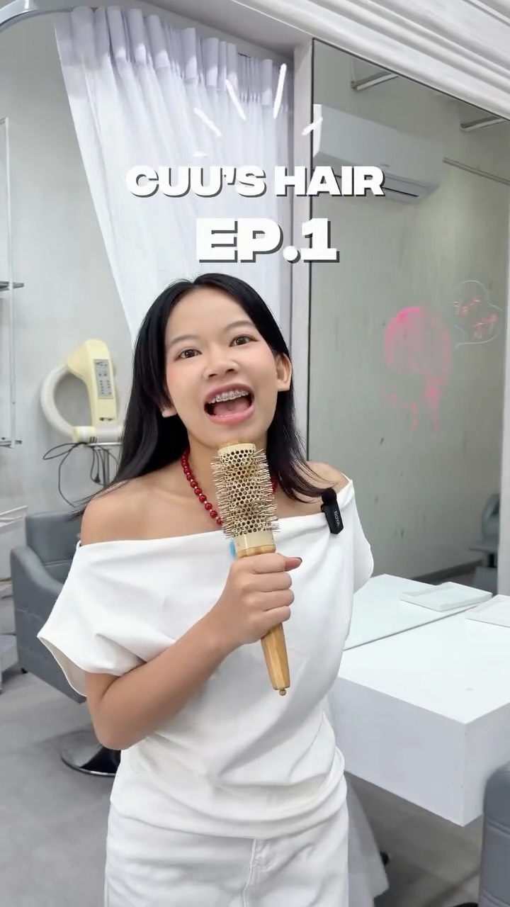 こんにちはCuu’s hairです💇‍♀️✨
5月25日〜28日まで、店舗改装のため休業いたします
期間中のお問い合わせはLINEまたはInstagram DMより  お願いいたします、5月29日より通常営業を再開いたします🤍🙇‍♀️

ทางร้านจะปิดปรับปรุงวันที่ 25–28 พฤษภาคมในช่วงเวลา
ดังกล่าวไม่สามารถรับสายได้ กรุณาติดต่อผ่าน LINE หรือ 
Instagram DM และจะกลับมาเปิดให้บริการตามปกติวันที่ 29 พฤษภาคมค่ะ 🤍🙇‍♀️

Our salon will be closed for renovation from May25–28
We may be unavailable for phone calls during this period
Please contact us via LINE or Instagram DM
Normal business will resume on May 29 ✨🙏

#bangkokhairsalon