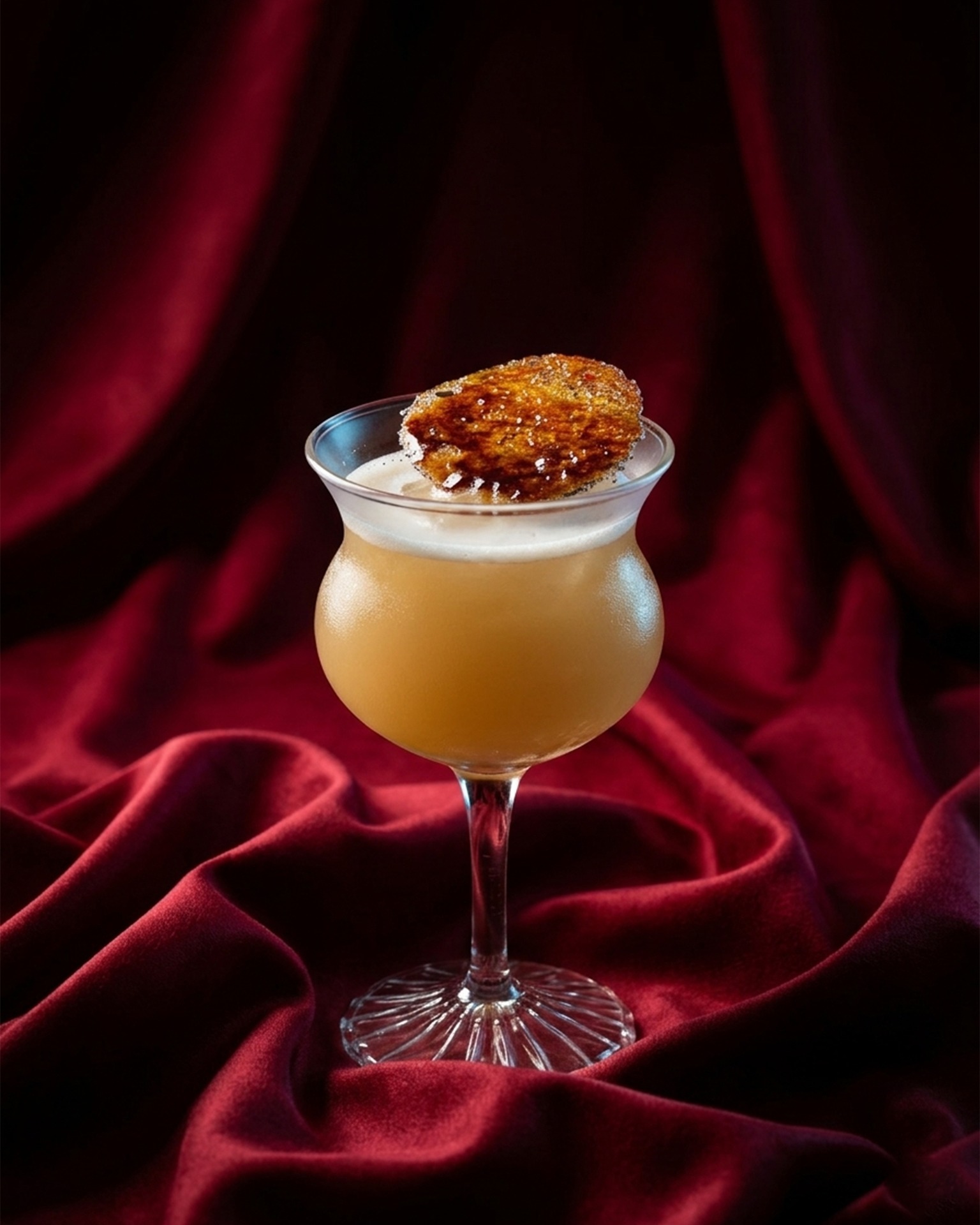 Toast to health.
Our Imperium Amber, Tea tannins and tropical brightness for a clean, antioxidant-rich Friday night.
​
HAPPY HOUR
Drinks starting from THB 88
Daily from 5:00 PM – 8:00 PM
​
━━━━━
For Reservation:
064-567-2929
LINE ID: wg.reservation
reservation@wolfgangssteakhouse.th
━━━━━
Wolfgang's Steakhouse Bangkok
3rd Floor, The Storeys at One Bangkok
Hours:
Monday - Sunday from 11:30 AM – 11:30 PM (Last order 10:30 PM)
Lunch: 11:30 AM – 3:30 PM (Last order 3:00 PM)
​
#WolfgangsSteakhouseThailand #OneBangkok #BangkokDining #USDAPrime