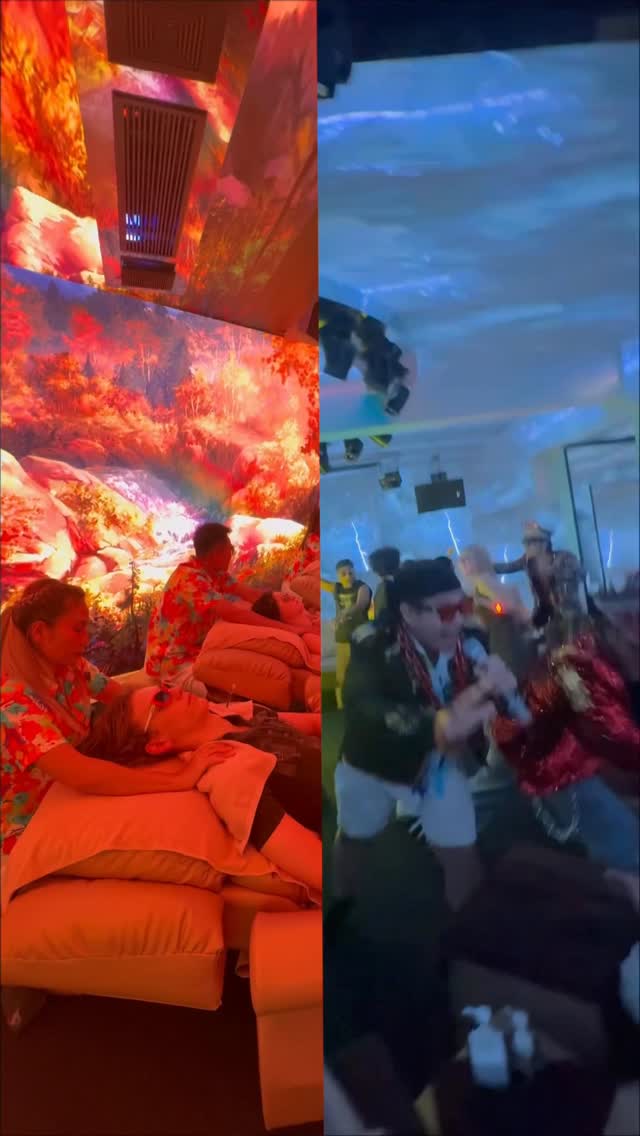 People think BRADBURY is a massage shop…

Until this happens. 🤯

A relaxing foot massage.
An immersive visual experience.
And then… absolute chaos. 🎉

This is not a club.
This is not a show.

This is BRADBURY.

📍 Bradbury - Soi Sukhumvit 61
⏰ 12:00 – 0:00
#BRADBURY #massage #bangkoktrip #映えスポット #InstaWorthy