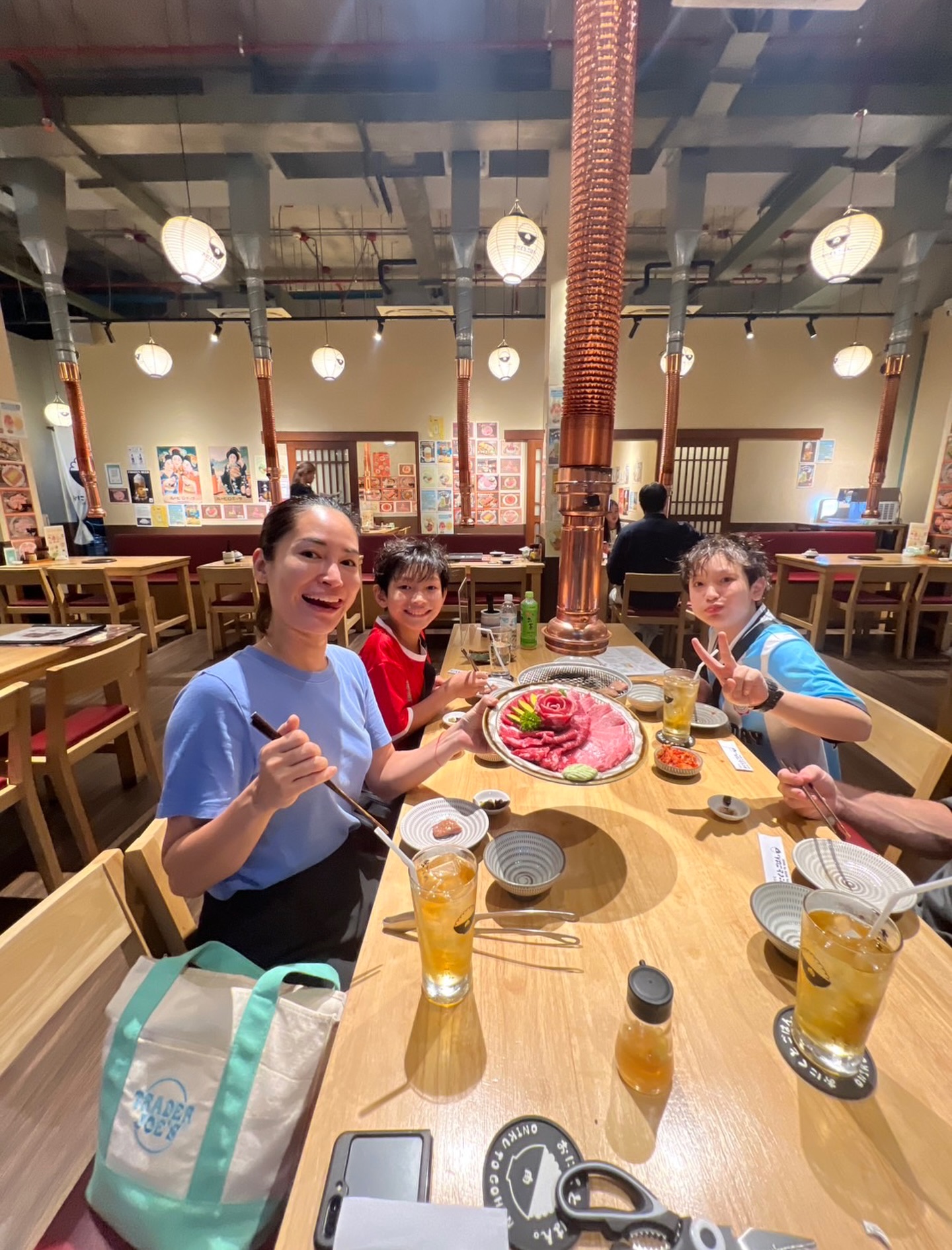 おにくとごはん。オンヌット店