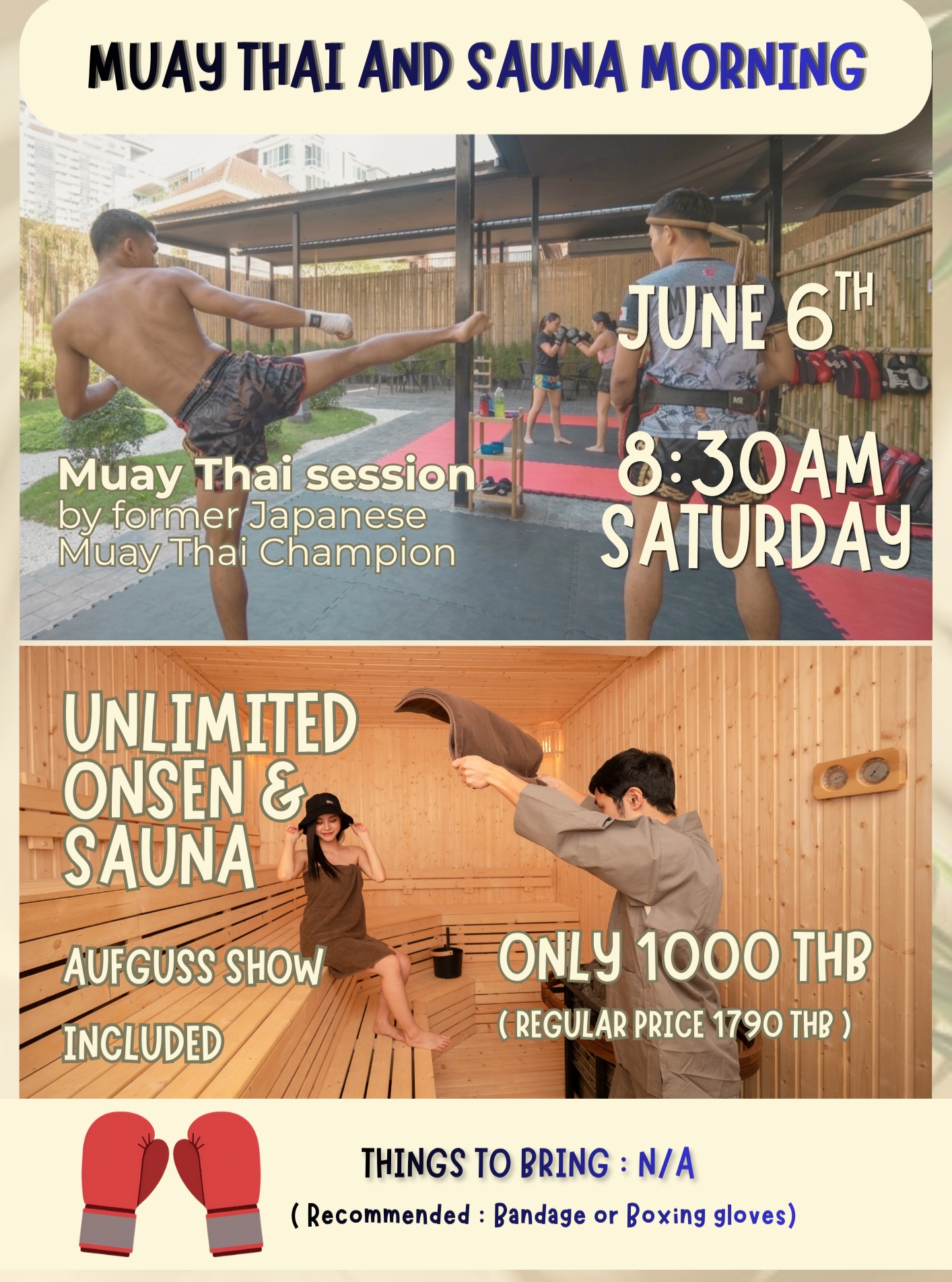 Totonoi Sauna&Onsen Bangkok Sukhumvit32