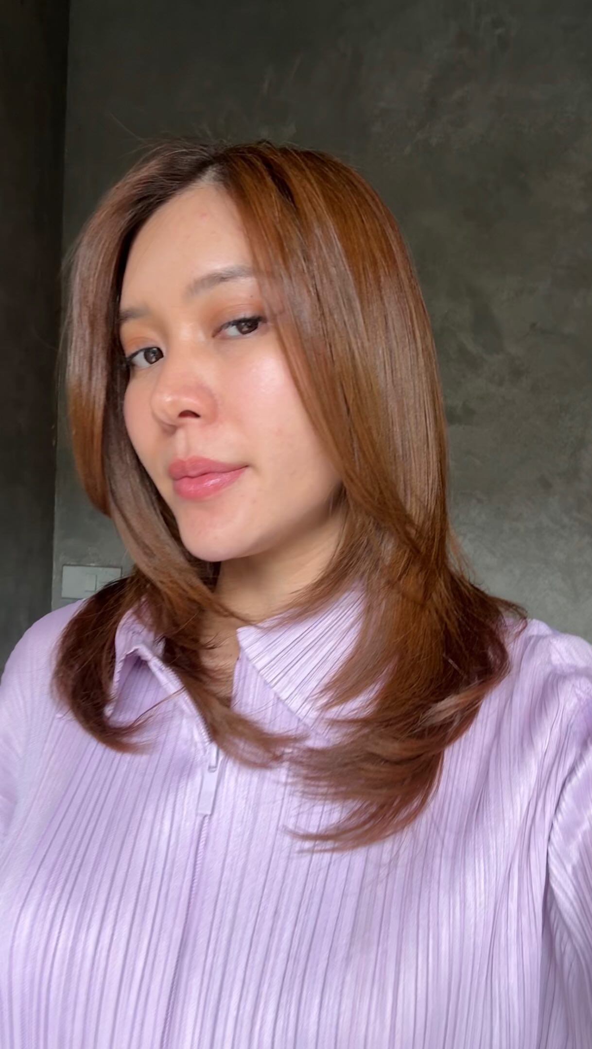 BELL otonagami salon