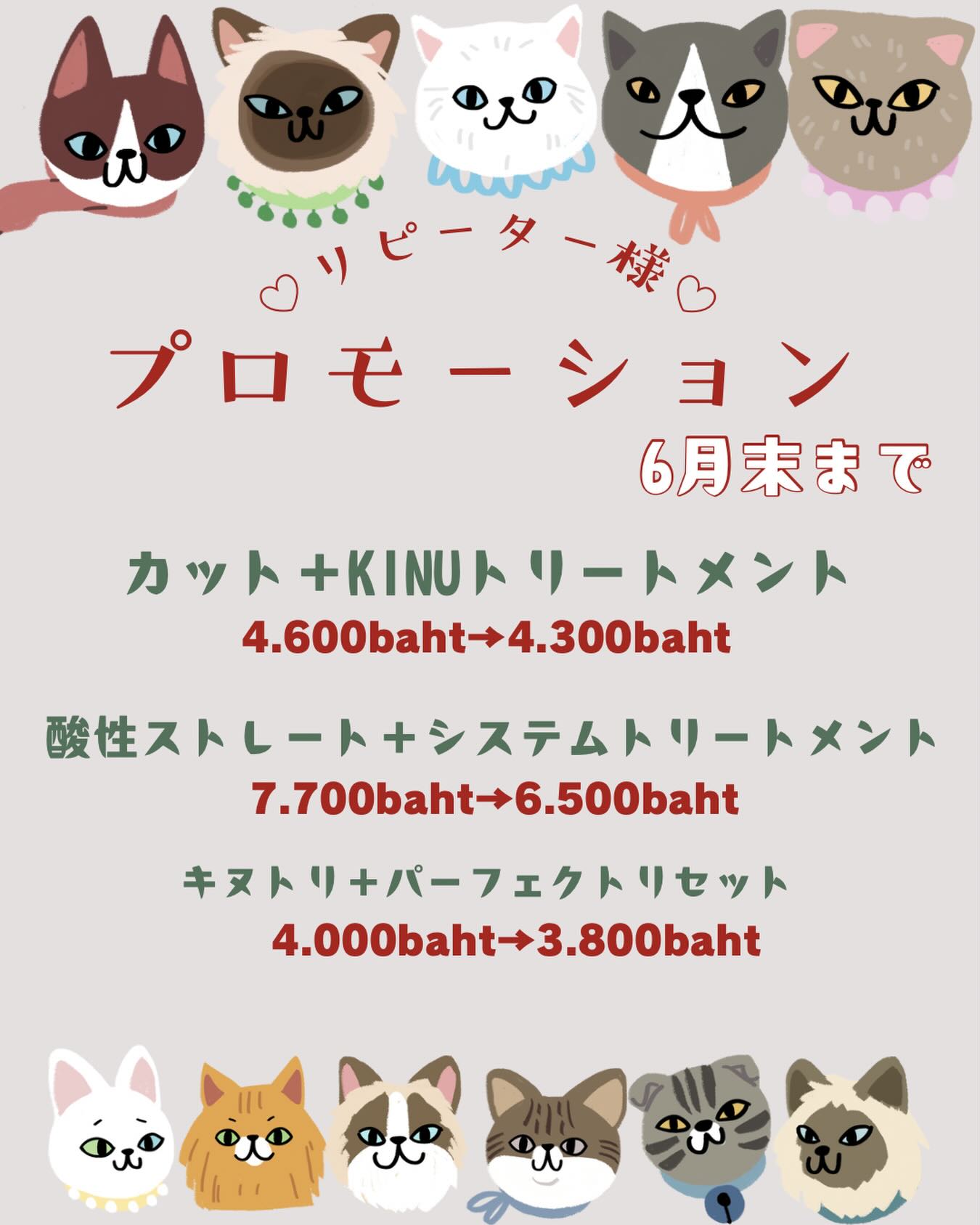 ansR Japanese Beauty Salon