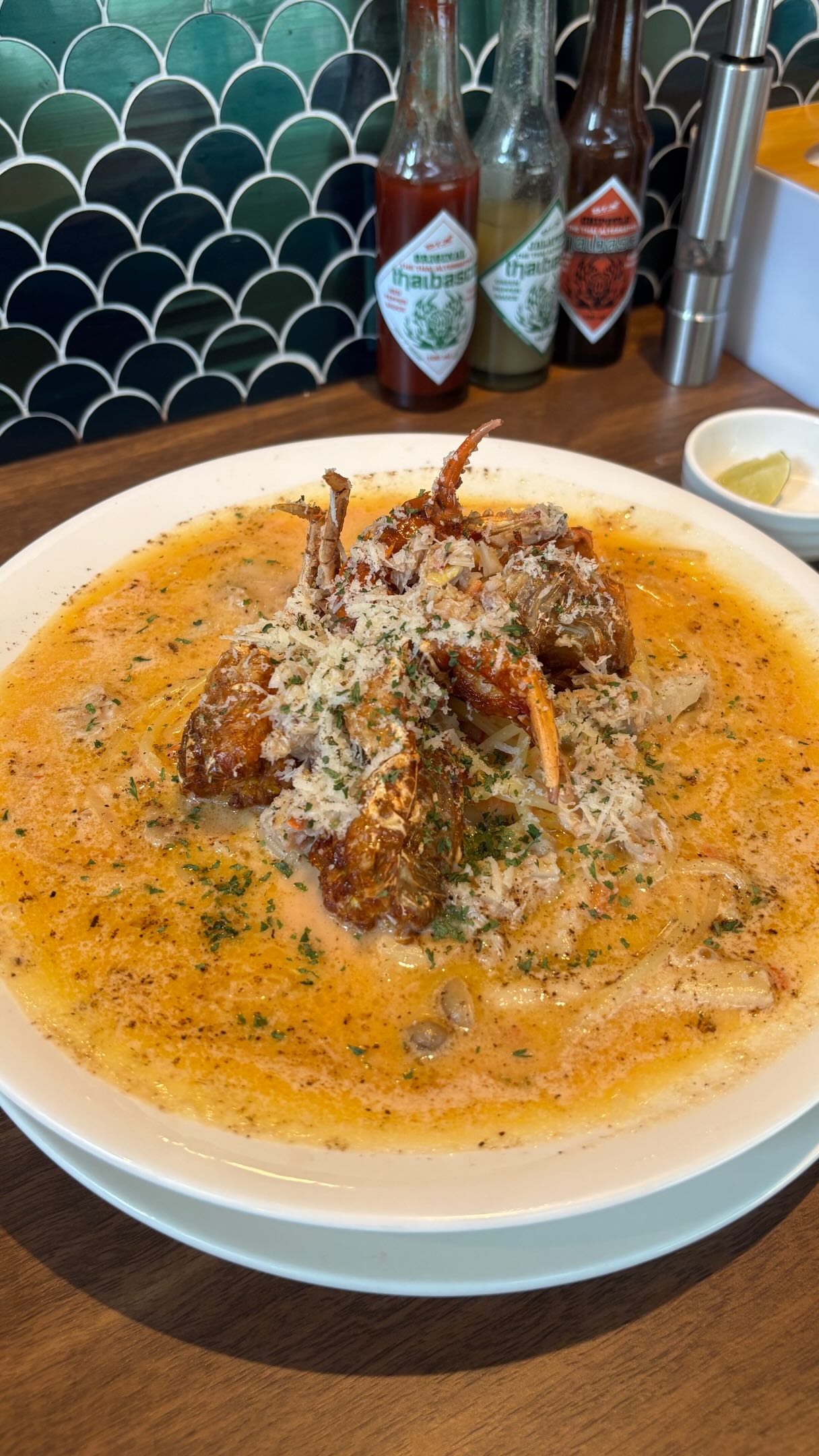 Thonglor Rumba