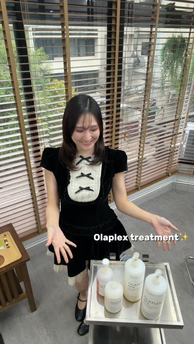 BELL otonagami salon