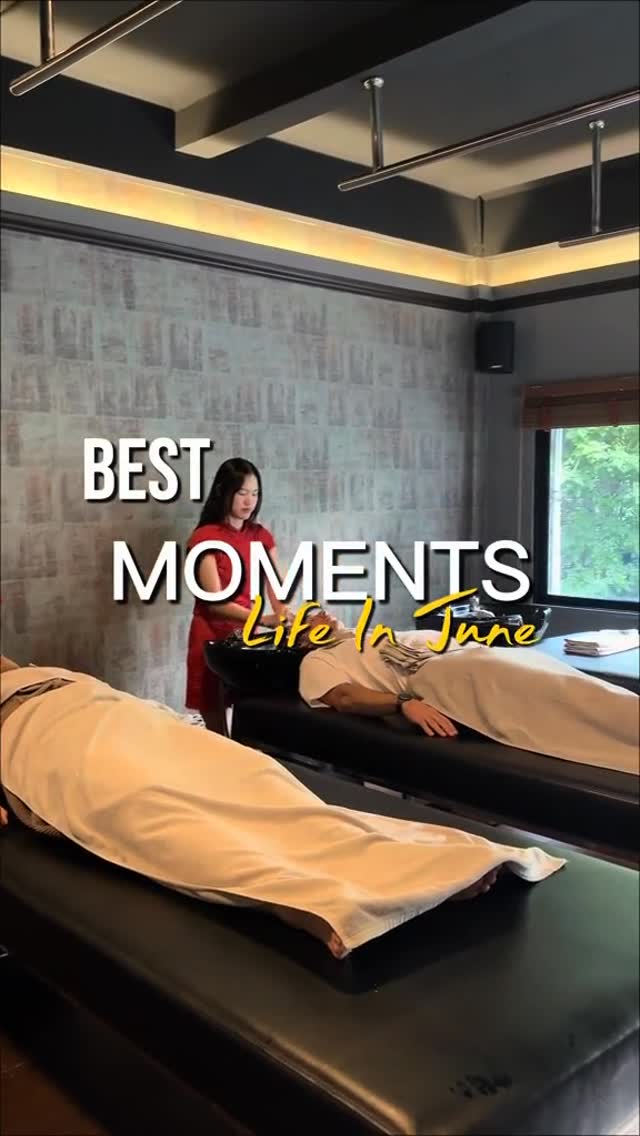 Experience the art of deep relaxation💆🏻‍♀️
📍Location Sukumvit soi18 

You can make a reservation at here👇
☎️ 02 124 5246

#bodycareworks #สปาเวียดนาม #relaxing #vietnambarber