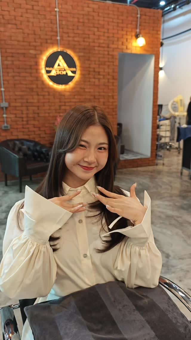 Hair Atelier ADOR - Thonglor