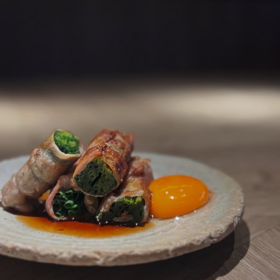 Robatayaki & Sake AOKI