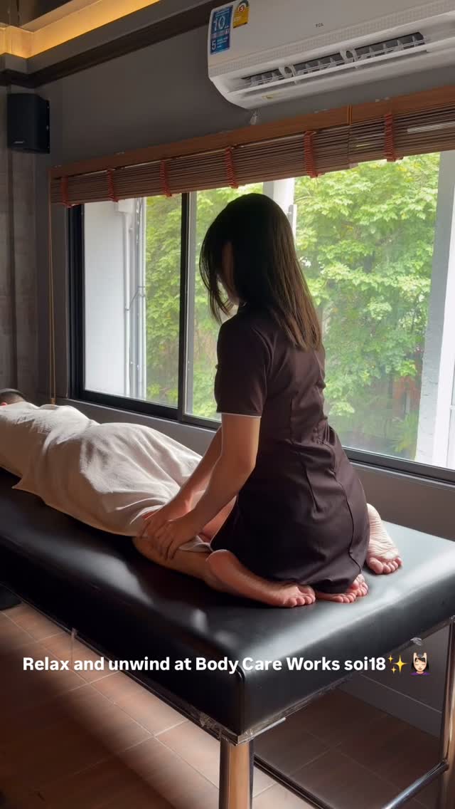 Body Care Works Soi 18